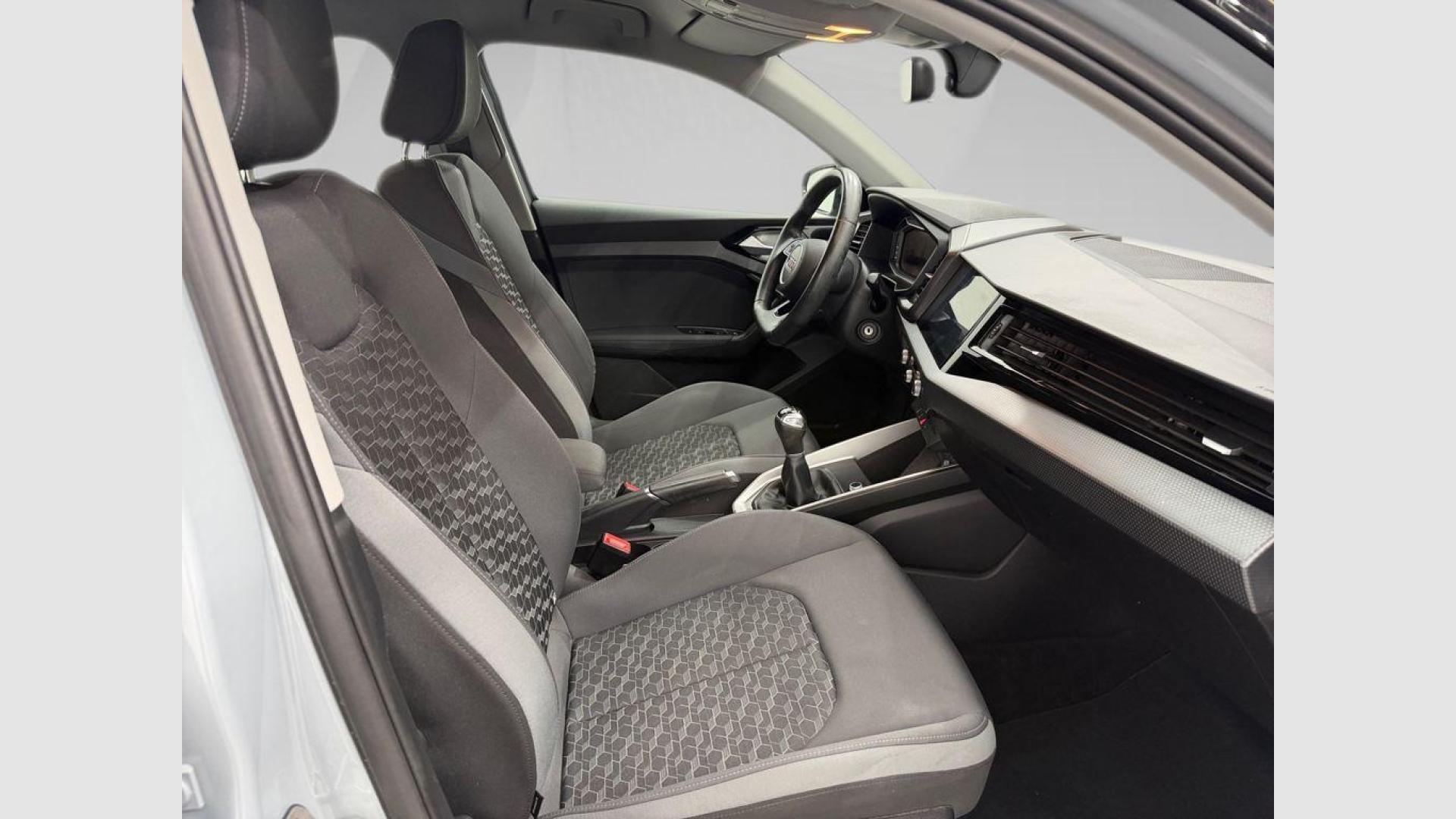 Audi A1 Sportback Adrenalin edition 30 TFSI 81 kW (110 CV)