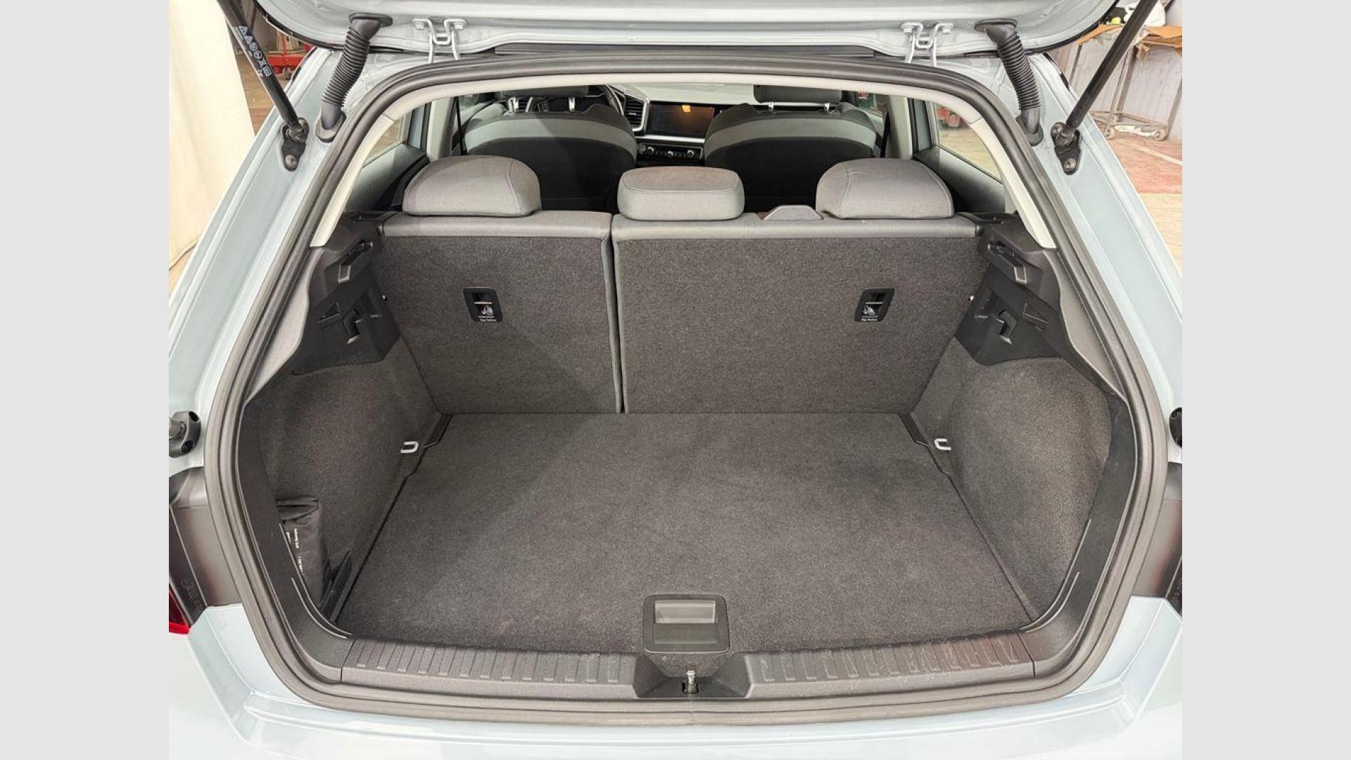 Audi A1 Sportback Adrenalin edition 30 TFSI 81 kW (110 CV)