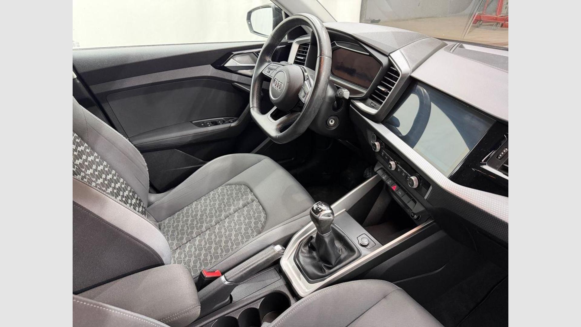 Audi A1 Sportback Adrenalin edition 30 TFSI 81 kW (110 CV)