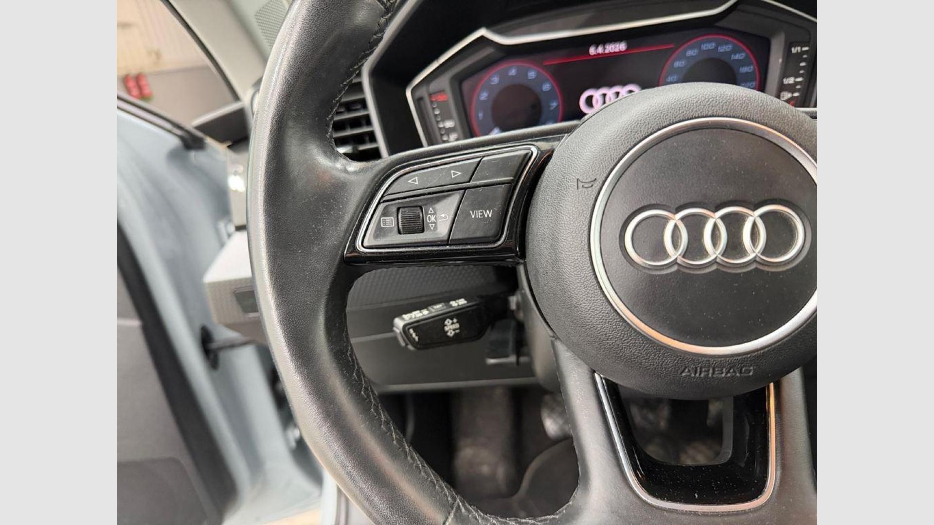 Audi A1 Sportback Adrenalin edition 30 TFSI 81 kW (110 CV)