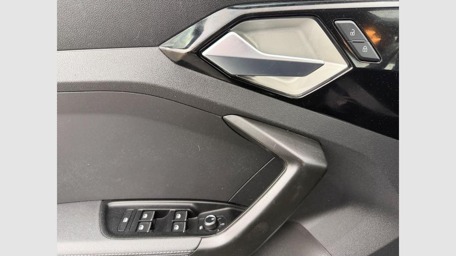 Audi A1 Sportback Adrenalin edition 30 TFSI 81 kW (110 CV)