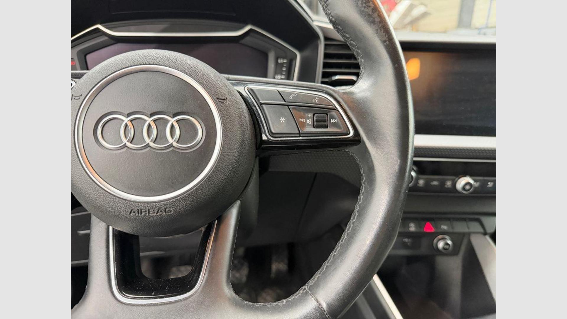 Audi A1 Sportback Adrenalin edition 30 TFSI 81 kW (110 CV)