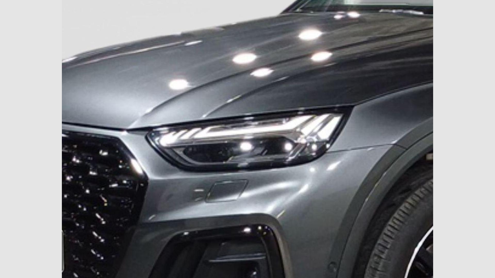 Audi Q5 SPORTBACK Black line 40 TDI quattro-ultra 150 kW (204 CV)