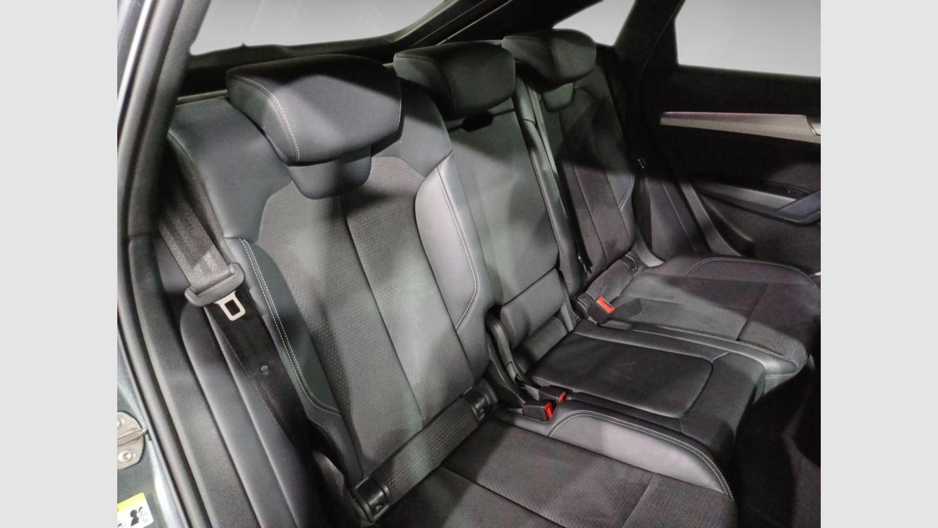 Audi Q5 SPORTBACK Black line 40 TDI quattro-ultra 150 kW (204 CV)