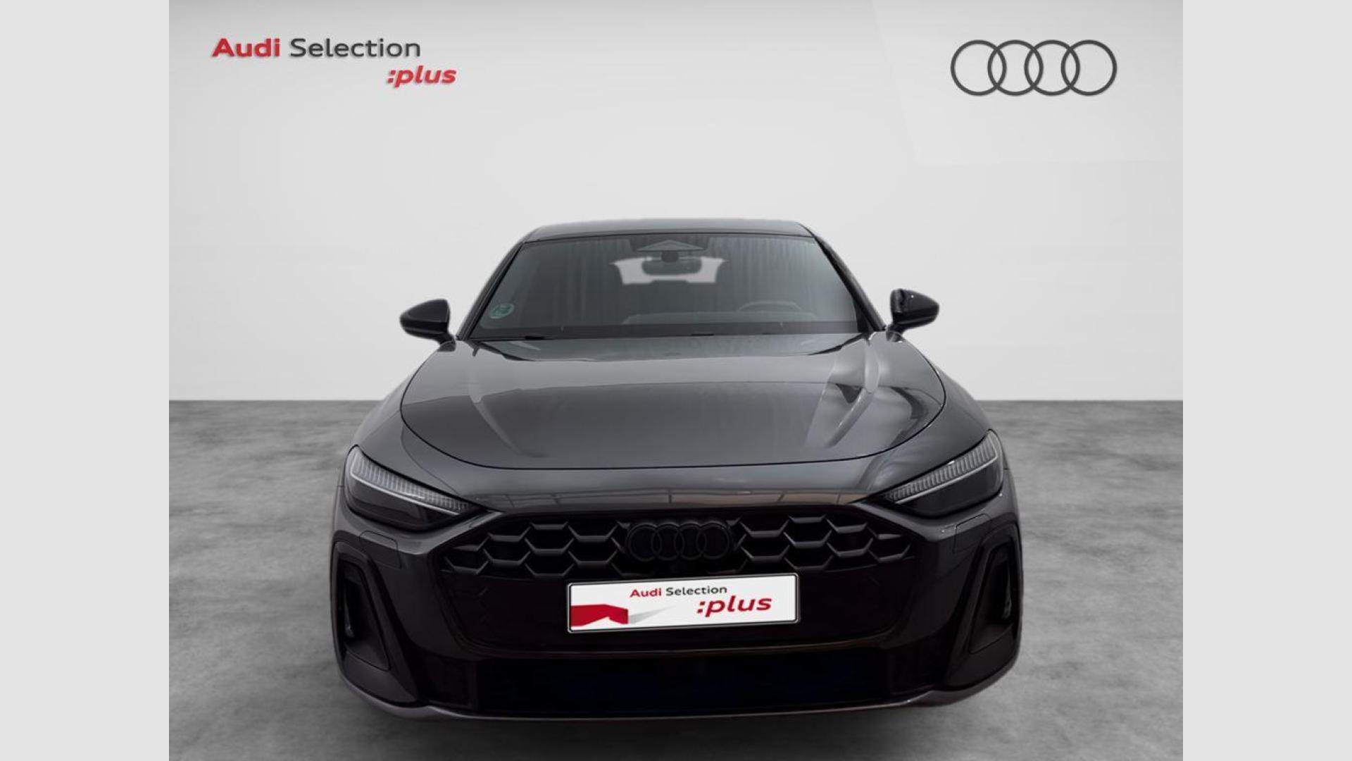 Audi A5 TFSI Black Line 150 kW (204 CV)