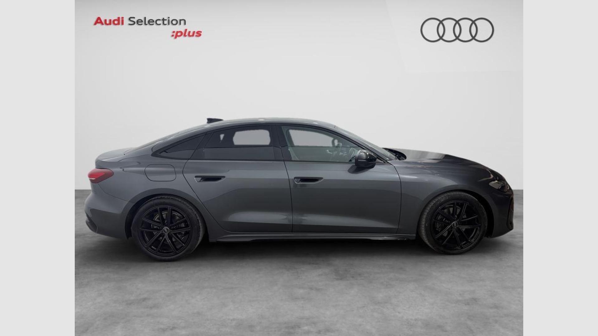 Audi A5 TFSI Black Line 150 kW (204 CV)