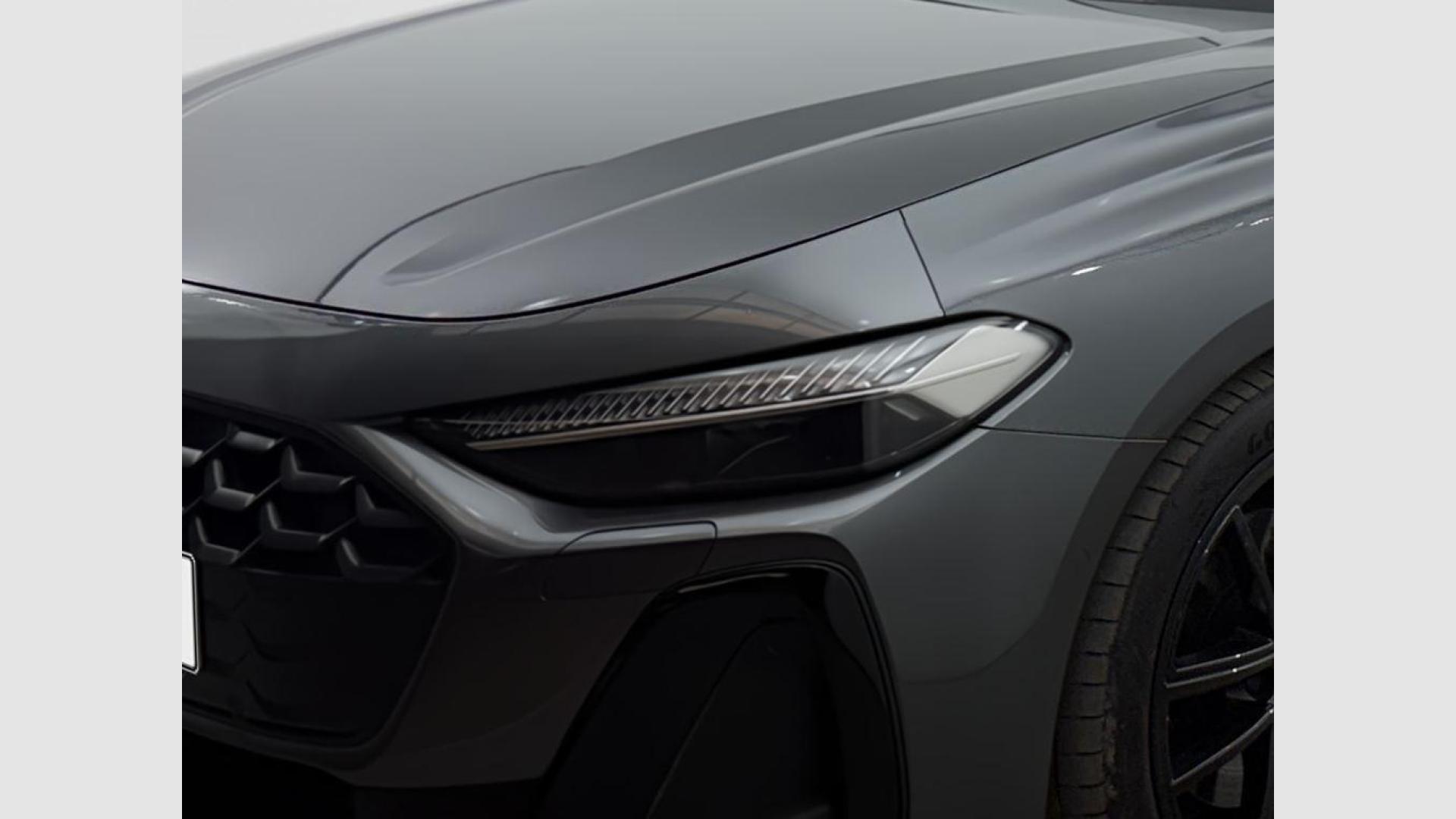 Audi A5 TFSI Black Line 150 kW (204 CV)