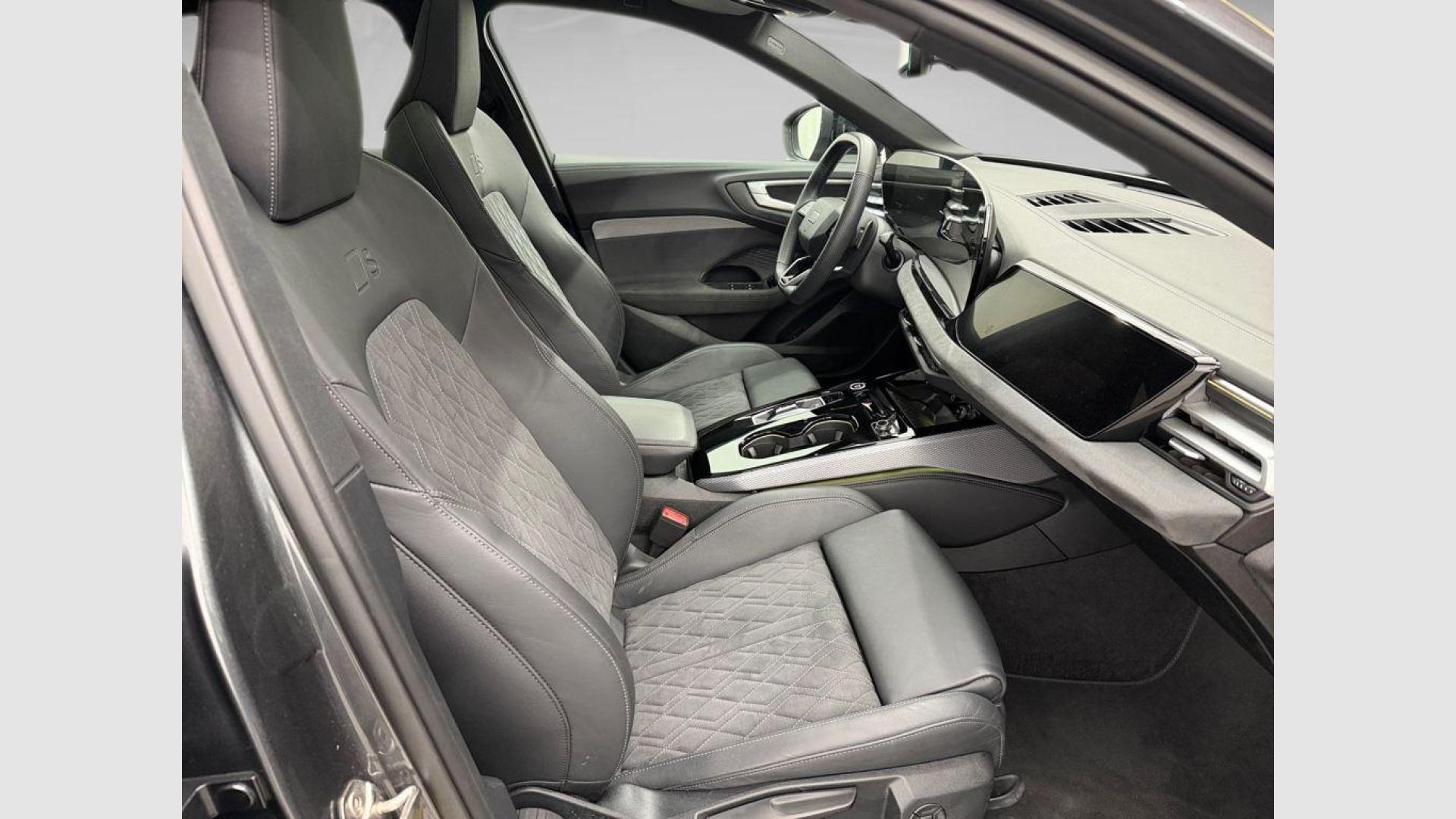 Audi A5 TFSI Black Line 150 kW (204 CV)