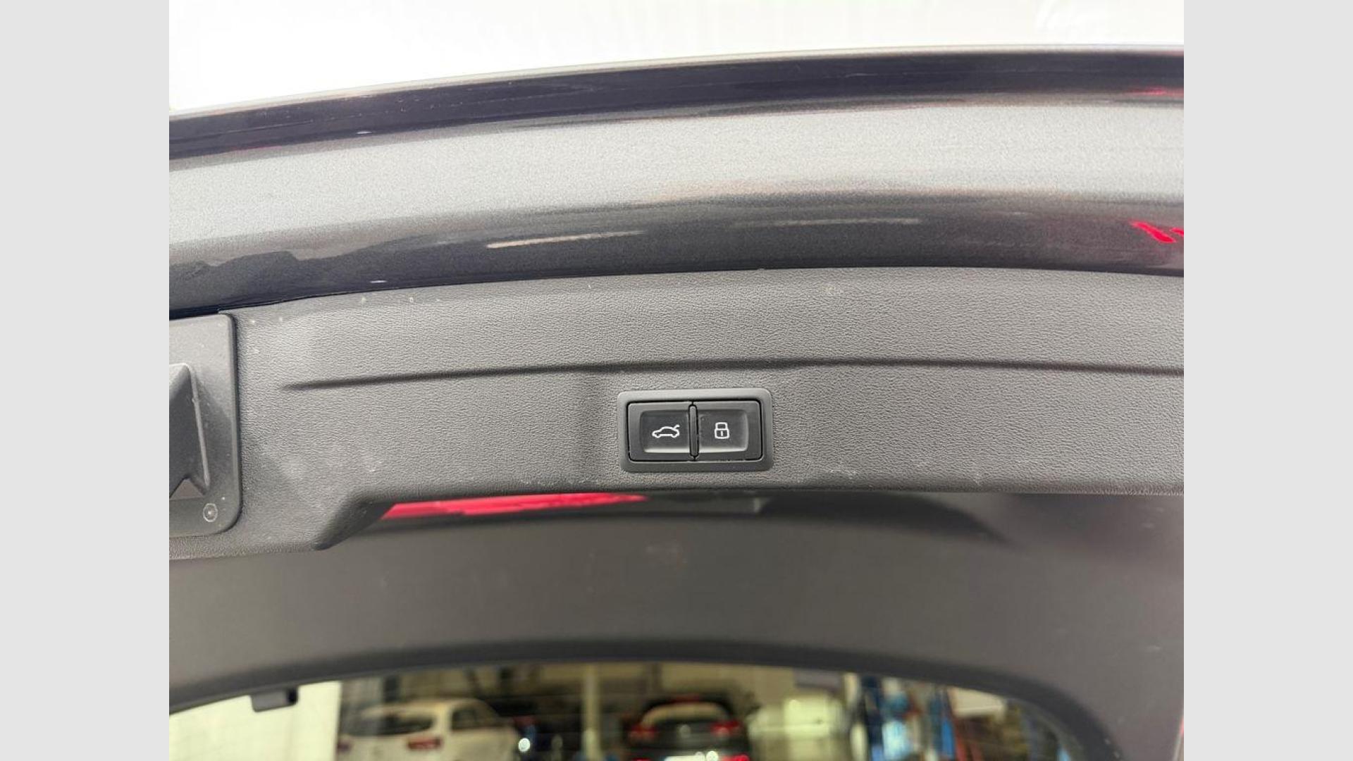 Audi A5 TFSI Black Line 150 kW (204 CV)