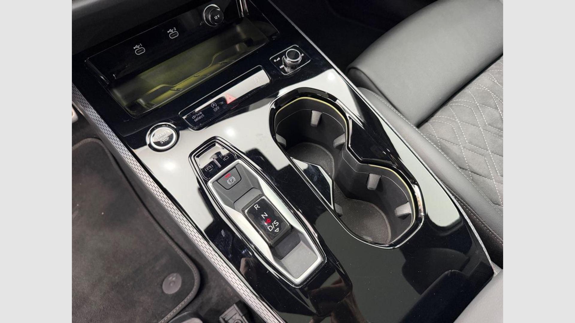 Audi A5 TFSI Black Line 150 kW (204 CV)