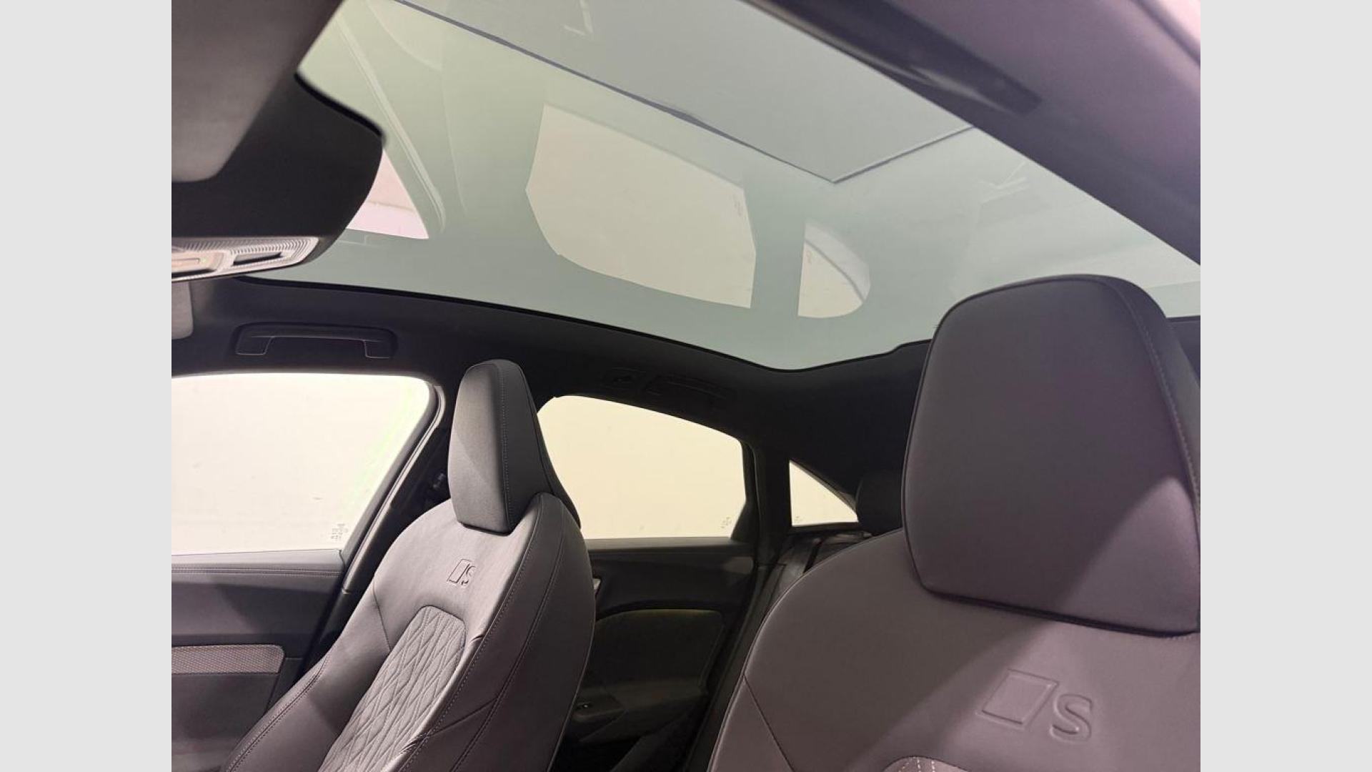 Audi A5 TFSI Black Line 150 kW (204 CV)