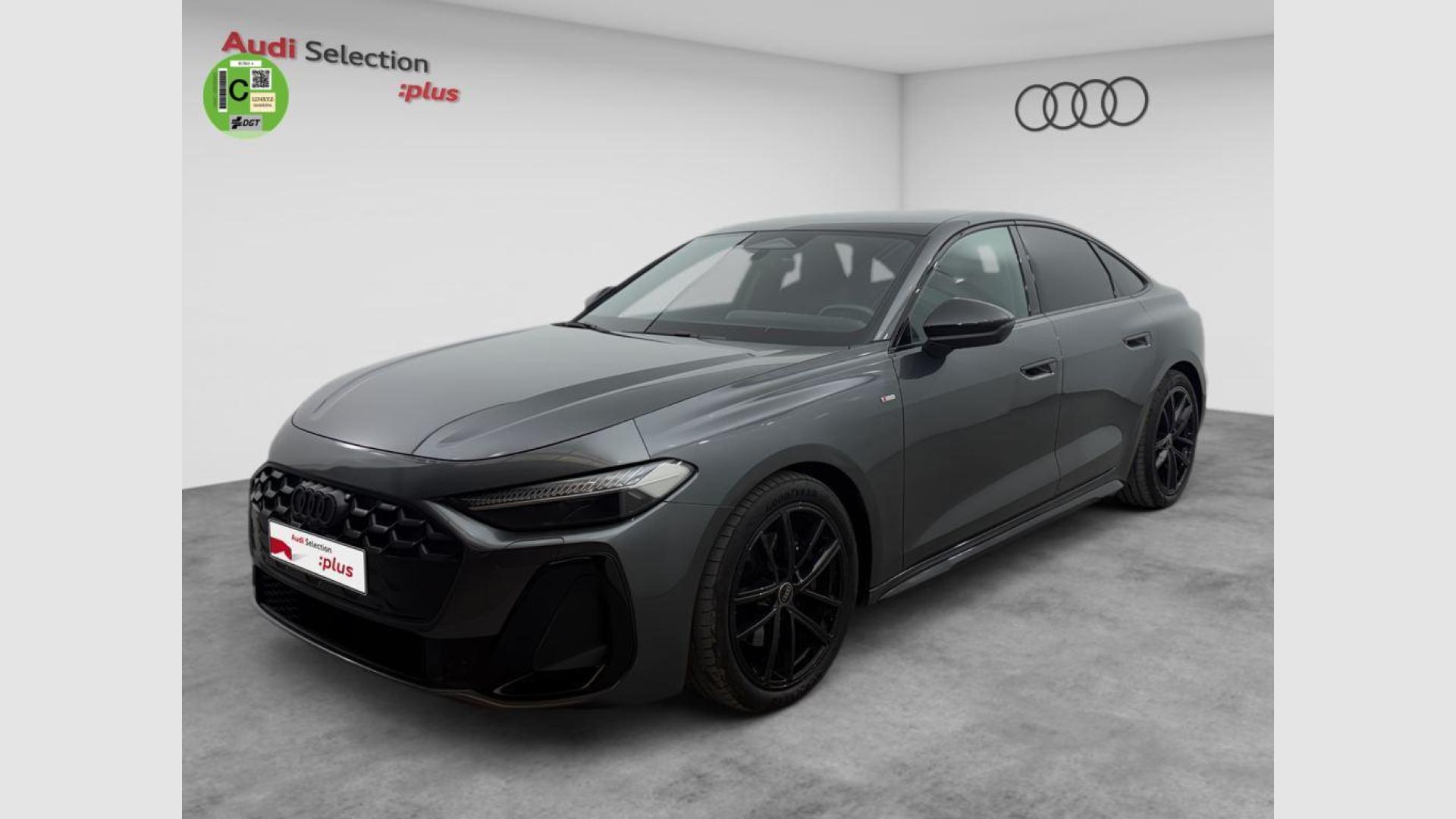 Audi A5 TFSI Black Line 150 kW (204 CV) S tronic