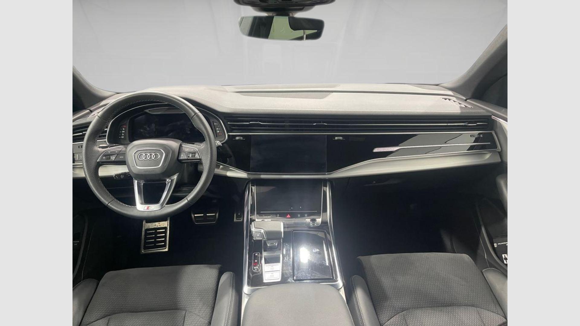 Audi Q8 Black line 50 TDI quattro 210 kW (286 CV) tiptronic