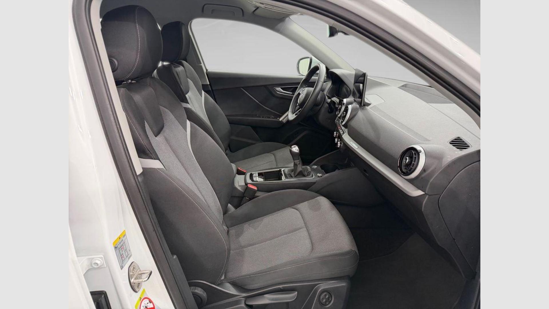 Audi Q2 S line 30 TFSI 85 kW (116 CV)