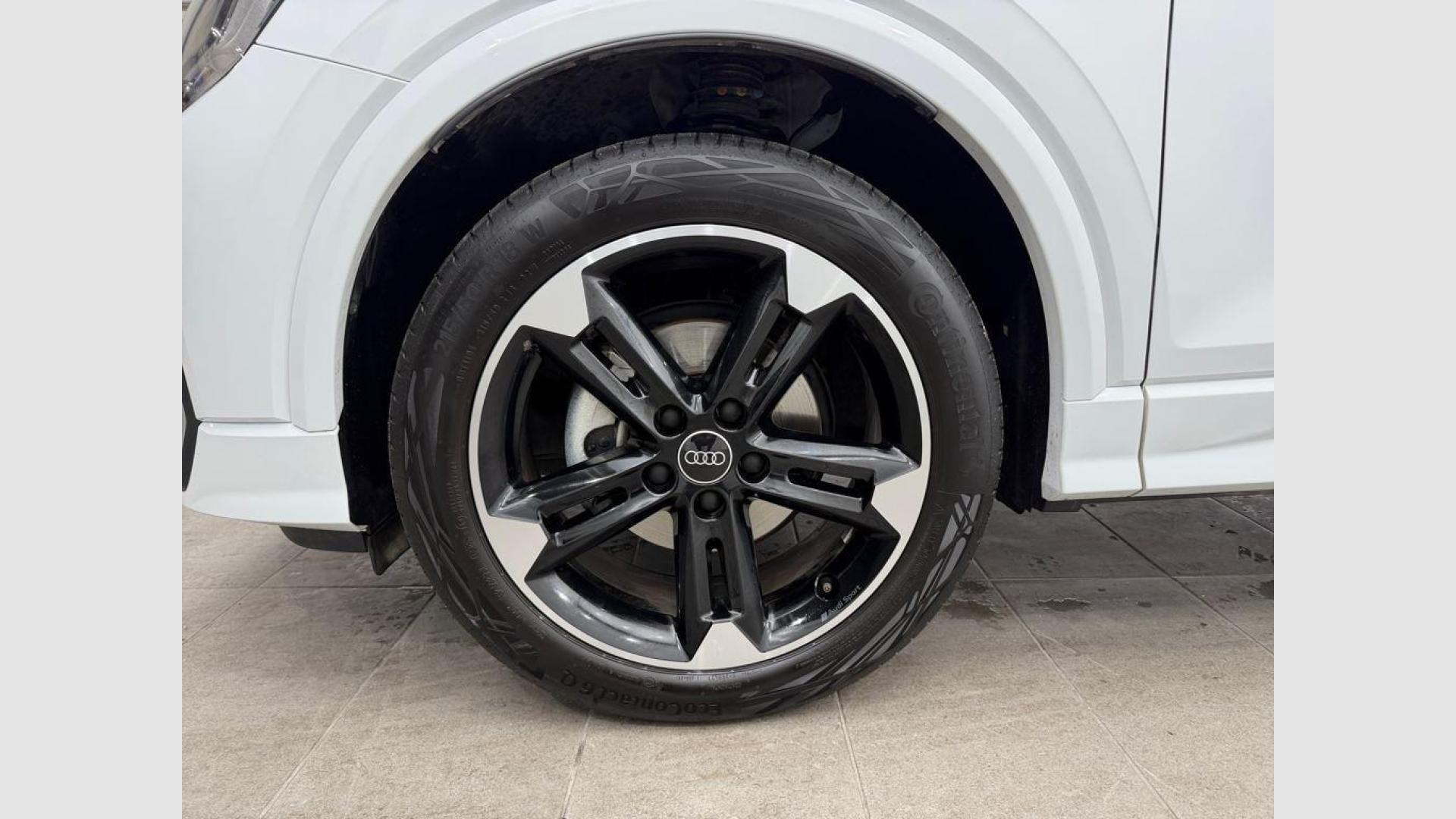 Audi Q2 S line 30 TFSI 85 kW (116 CV)
