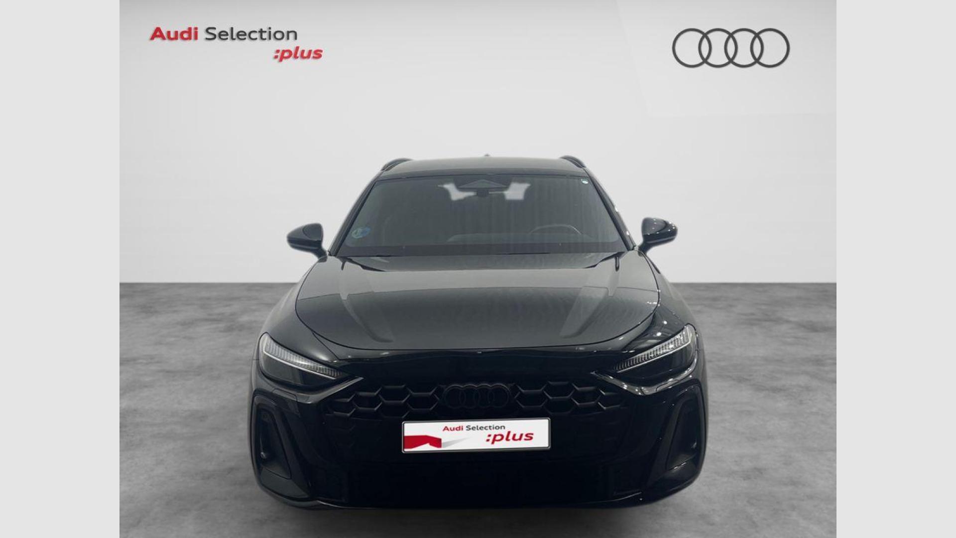 Audi A5 TFSI Black Line 150 kW (204 CV) S tronic