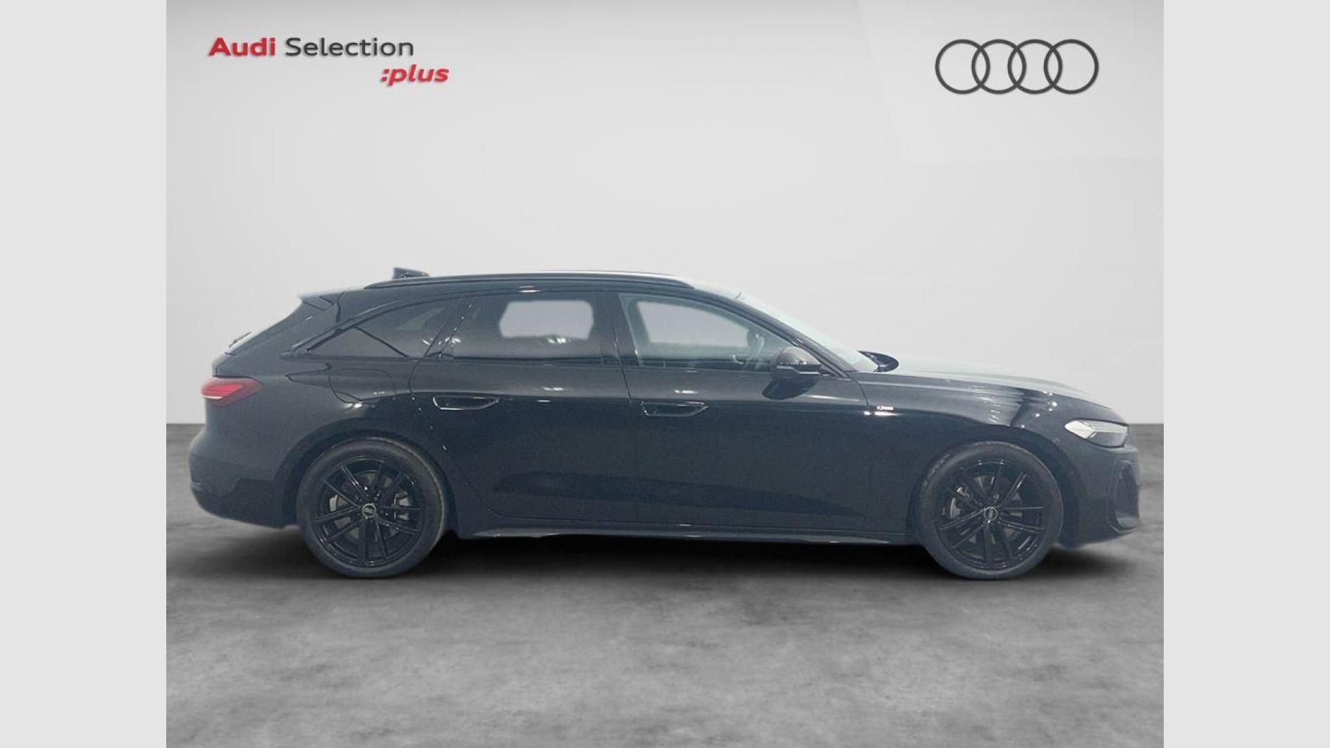 Audi A5 TFSI Black Line 150 kW (204 CV) S tronic