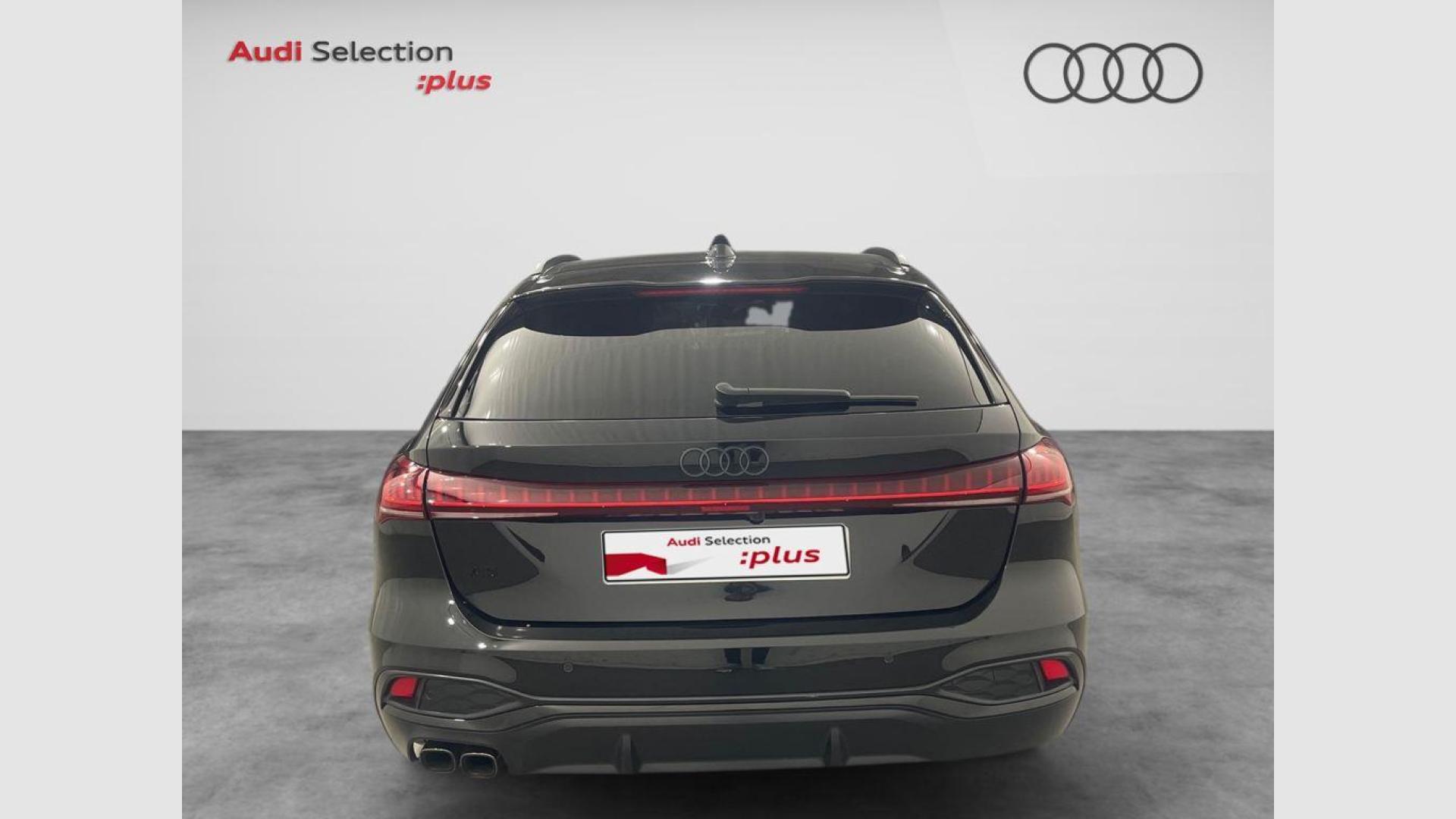 Audi A5 TFSI Black Line 150 kW (204 CV) S tronic