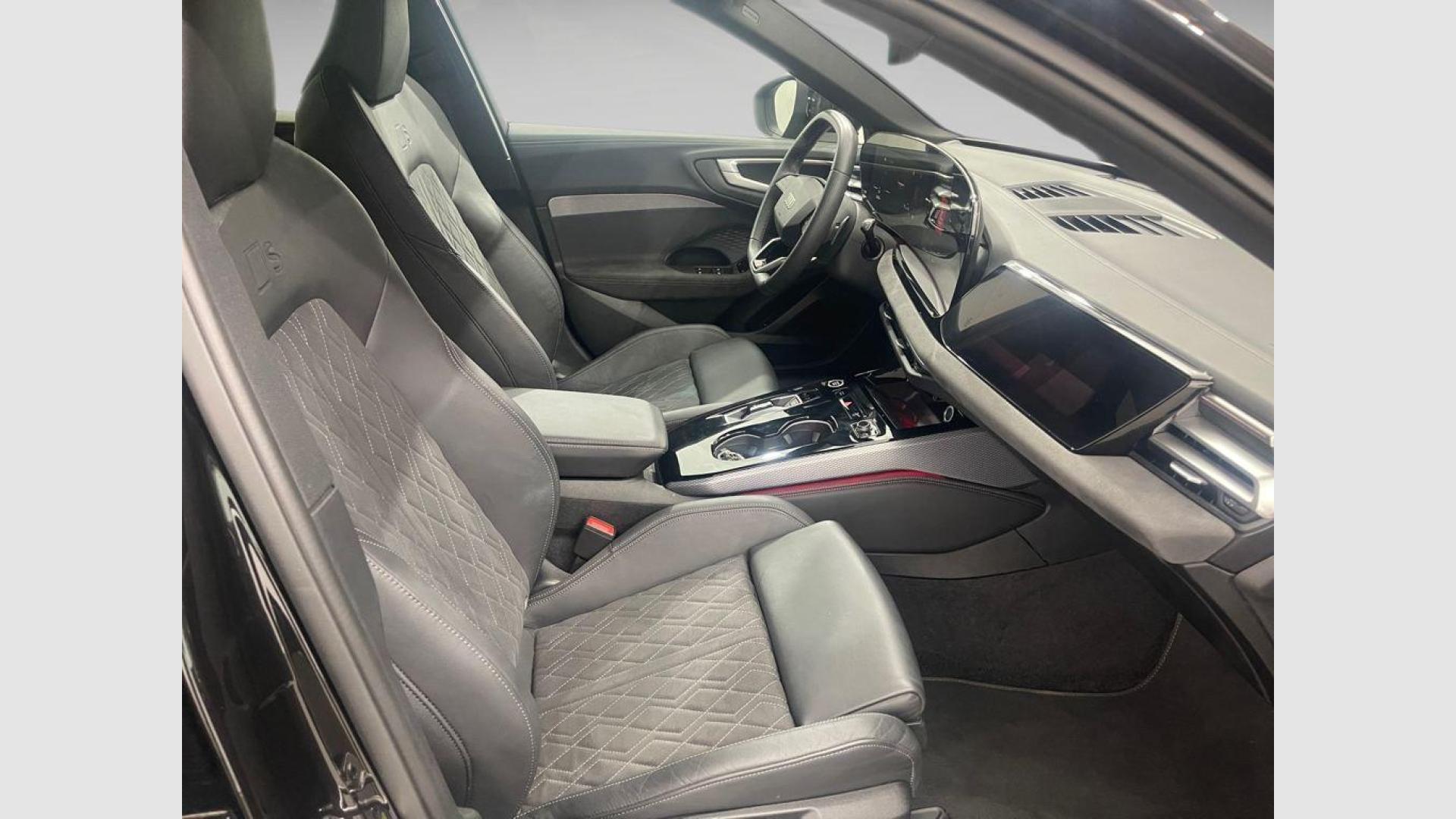 Audi A5 TFSI Black Line 150 kW (204 CV) S tronic