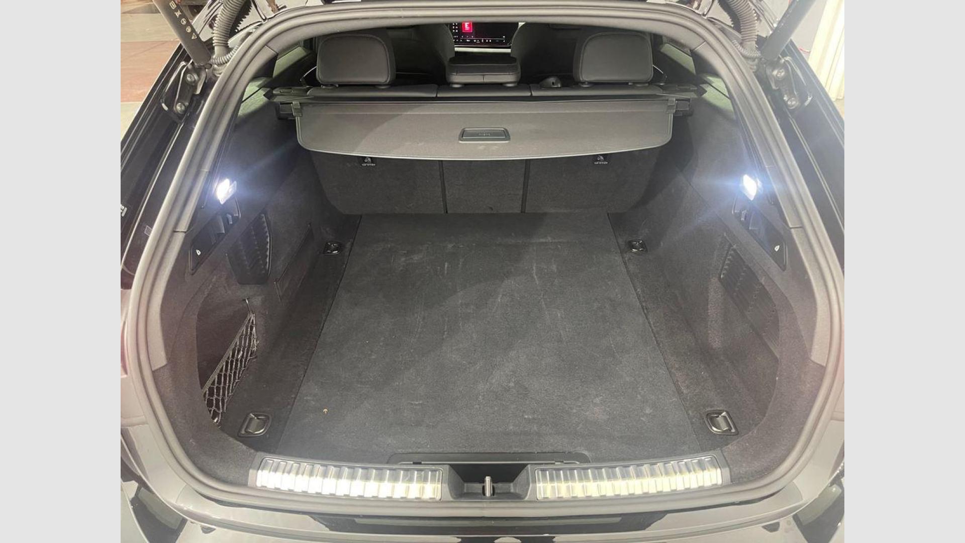 Audi A5 TFSI Black Line 150 kW (204 CV) S tronic