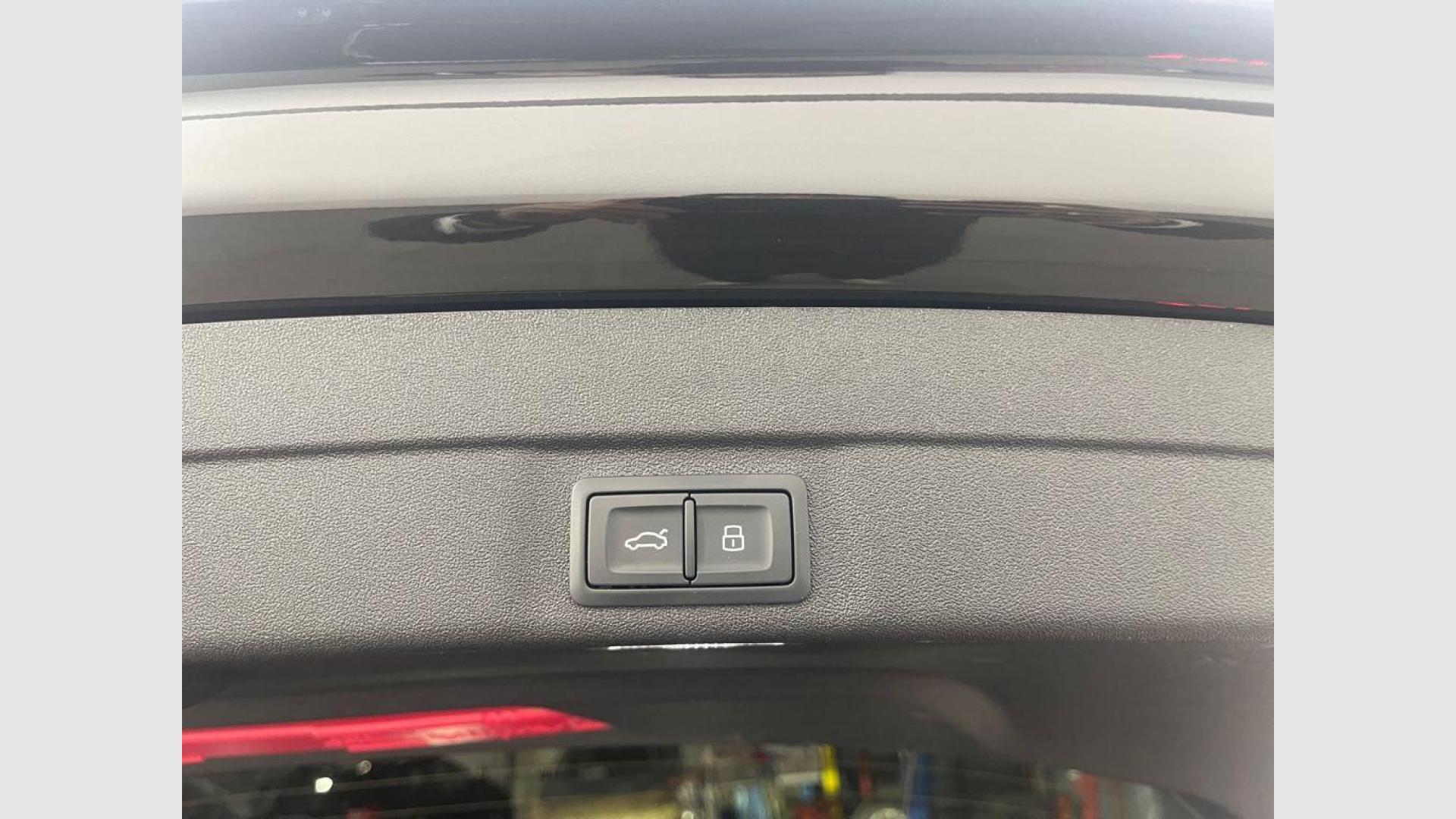 Audi A5 TFSI Black Line 150 kW (204 CV) S tronic