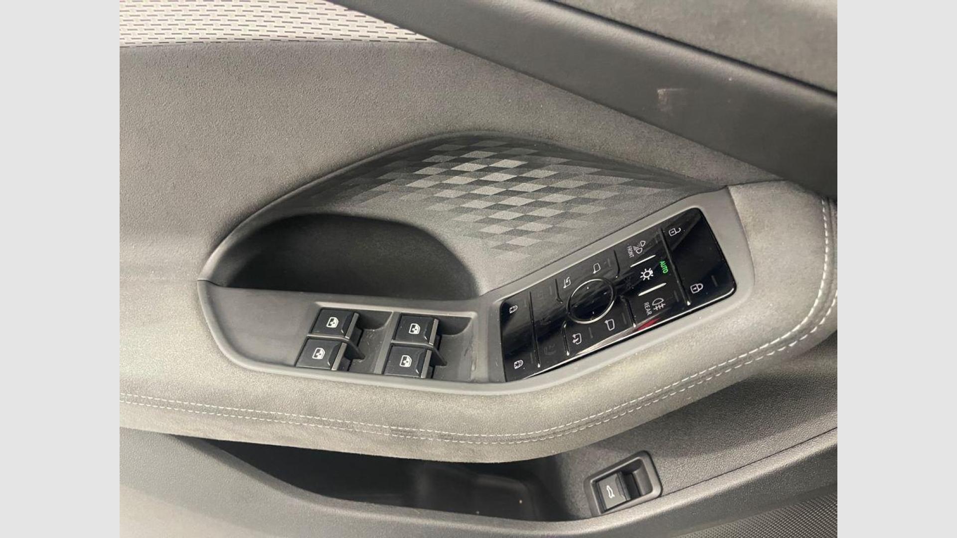 Audi A5 TFSI Black Line 150 kW (204 CV) S tronic