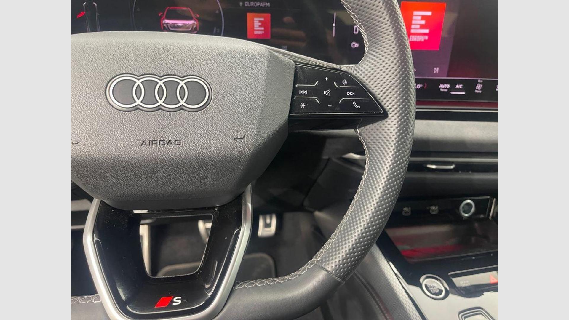 Audi A5 TFSI Black Line 150 kW (204 CV) S tronic