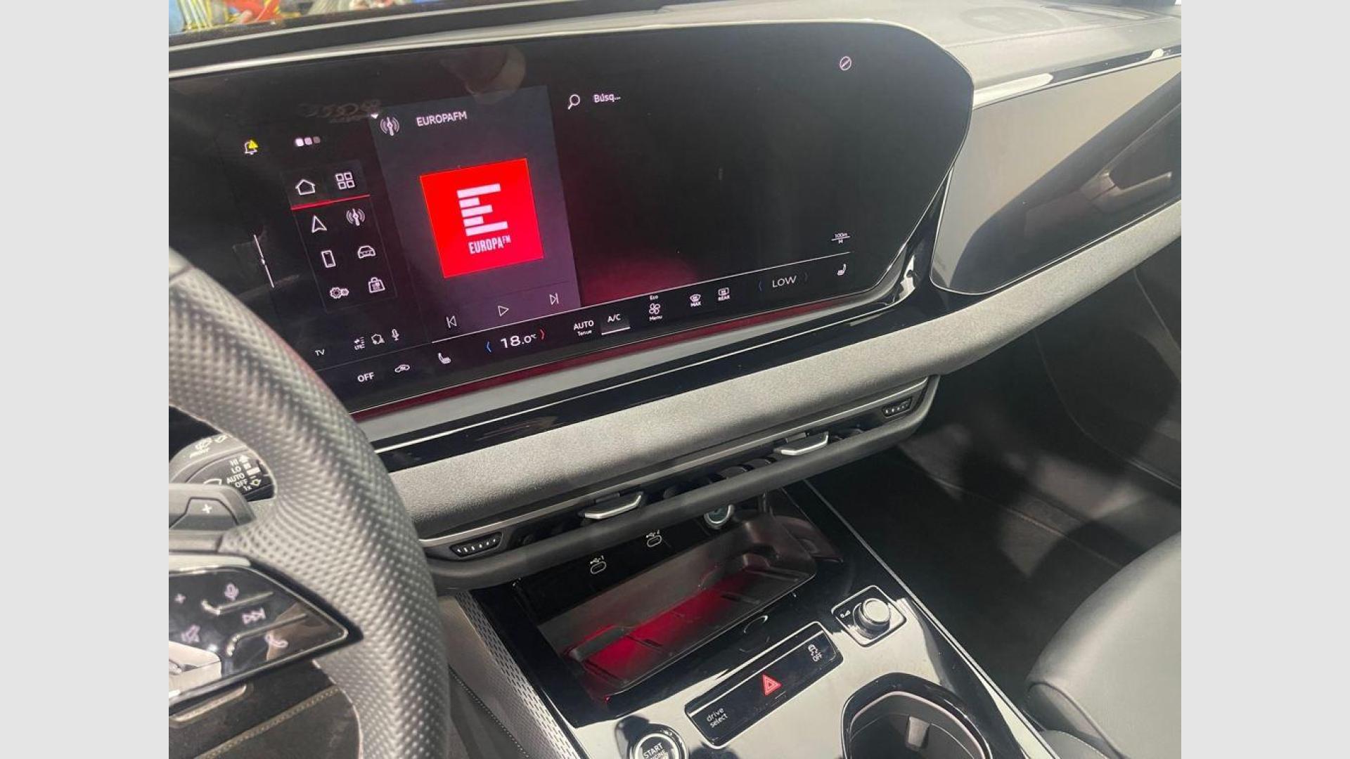 Audi A5 TFSI Black Line 150 kW (204 CV) S tronic