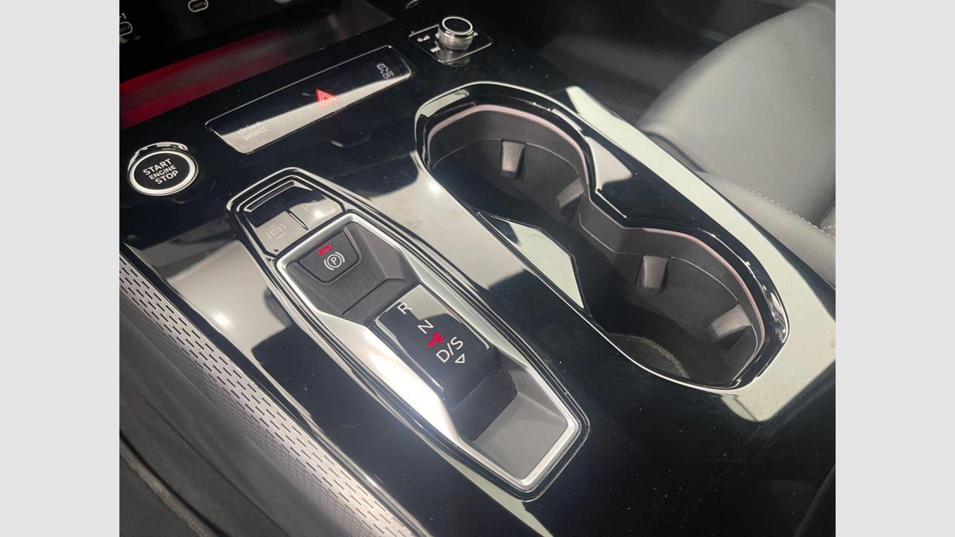 Audi A5 TFSI Black Line 150 kW (204 CV) S tronic