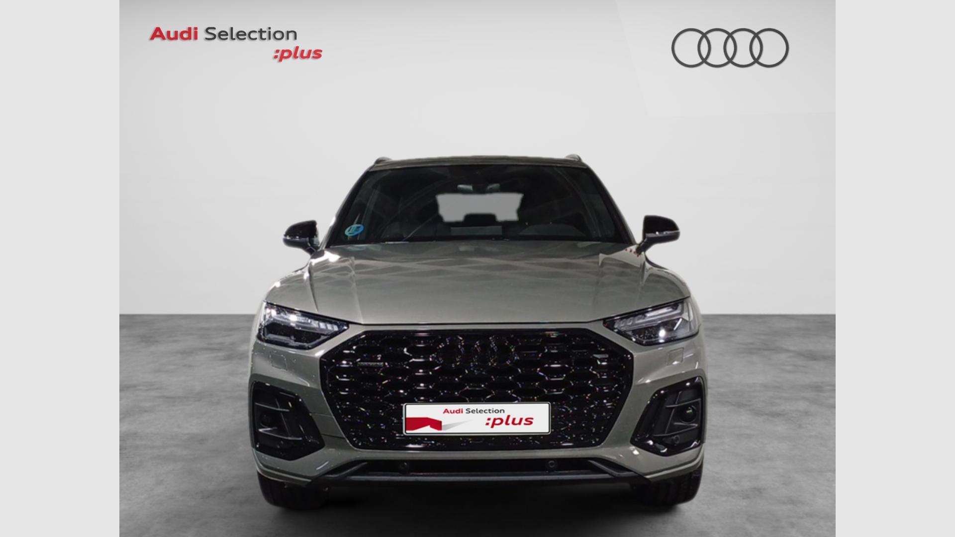 Audi Q5 SPORTBACK Black line 40 TDI quattro-ultra 150 kW (204 CV)