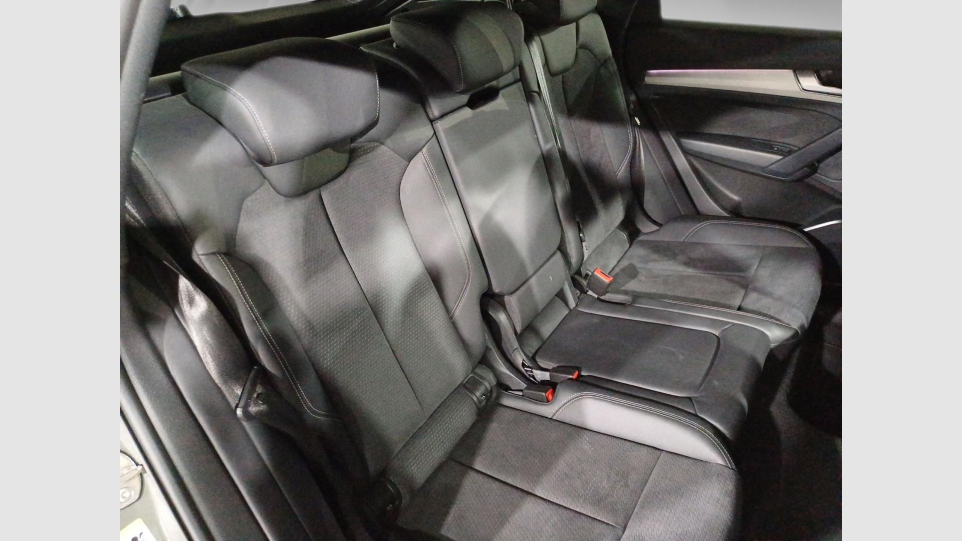 Audi Q5 SPORTBACK Black line 40 TDI quattro-ultra 150 kW (204 CV)