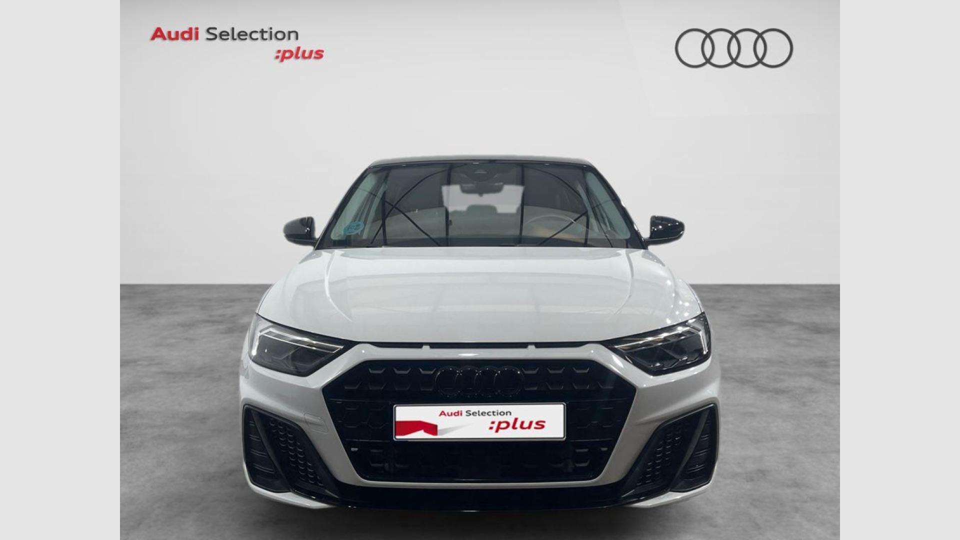Audi A1 Sportback Adrenalin Black edition 30 TFSI 85 kW (116 CV)