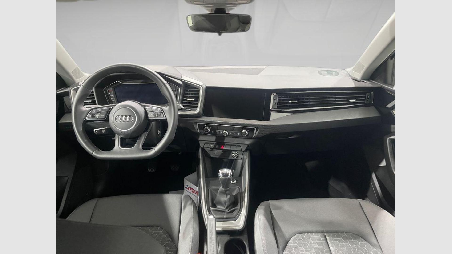Audi A1 Sportback Adrenalin Black edition 30 TFSI 85 kW (116 CV)