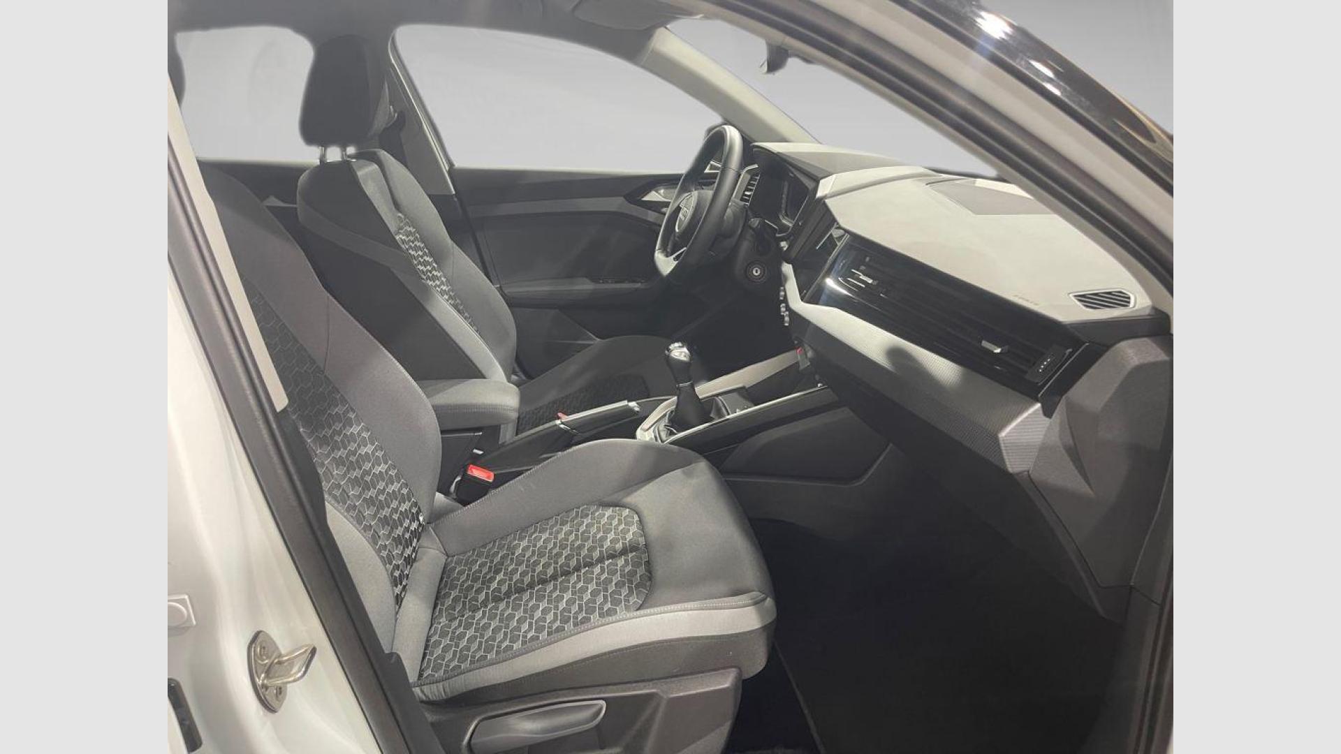 Audi A1 Sportback Adrenalin Black edition 30 TFSI 85 kW (116 CV)
