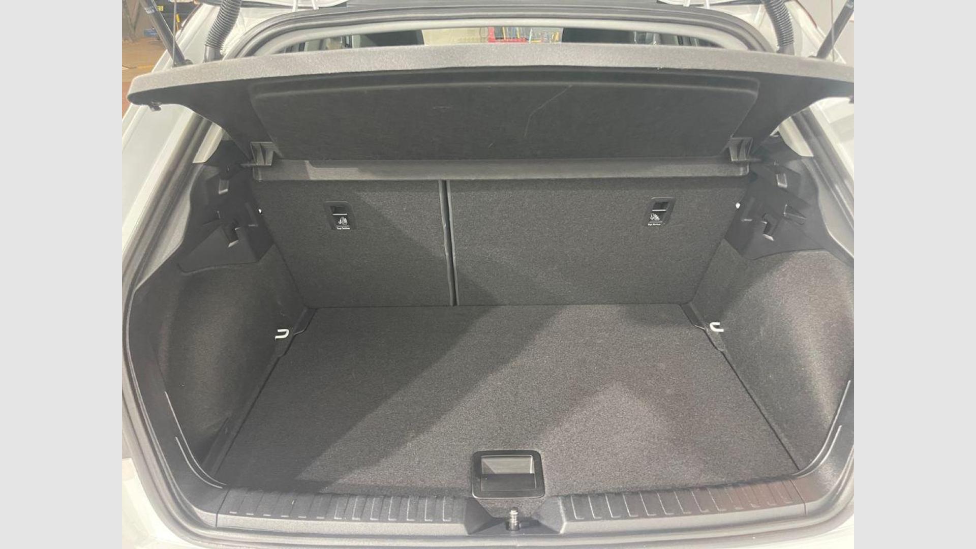 Audi A1 Sportback Adrenalin Black edition 30 TFSI 85 kW (116 CV)