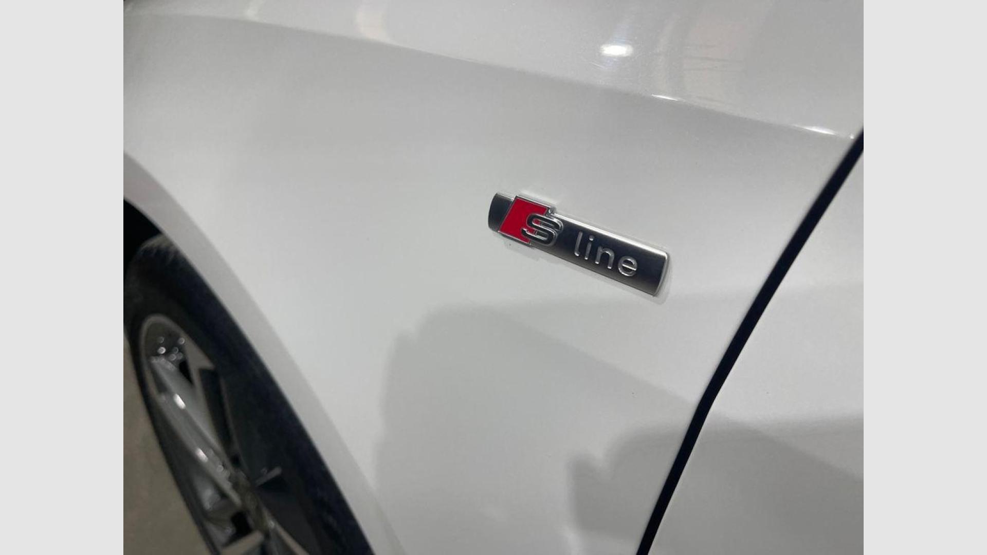 Audi A1 Sportback Adrenalin Black edition 30 TFSI 85 kW (116 CV)