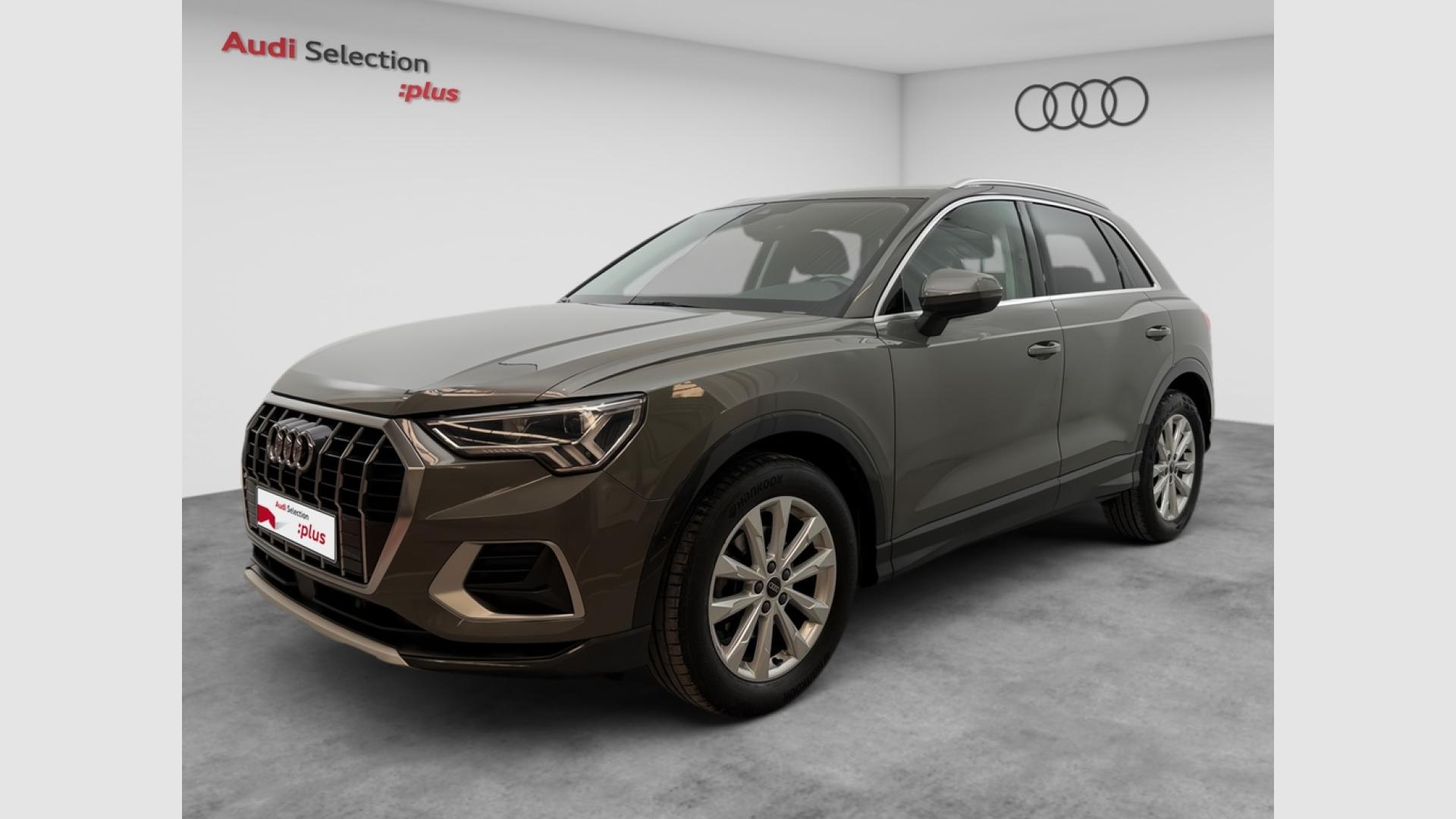 Audi Q3 Advanced 35 TDI 110 kW (150 CV) S tronic