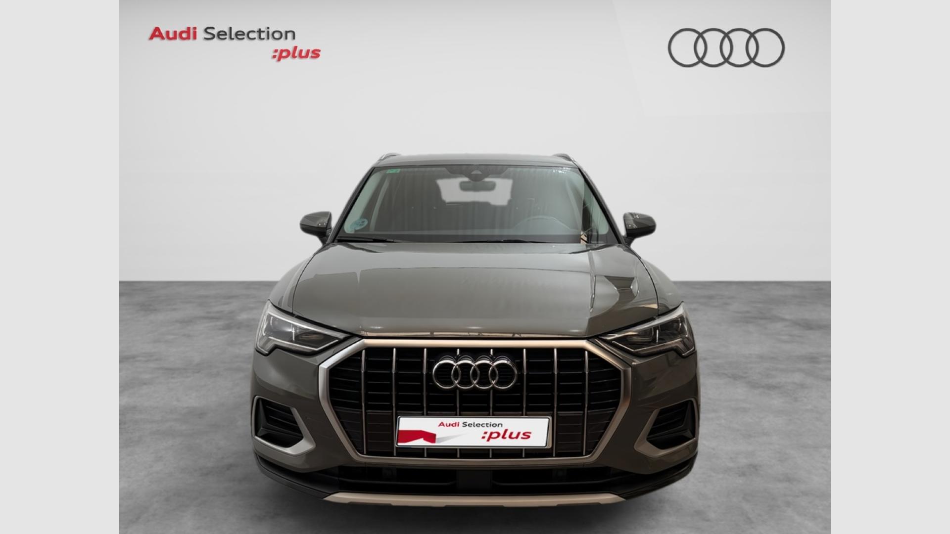 Audi Q3 Advanced 35 TDI 110 kW (150 CV) S tronic