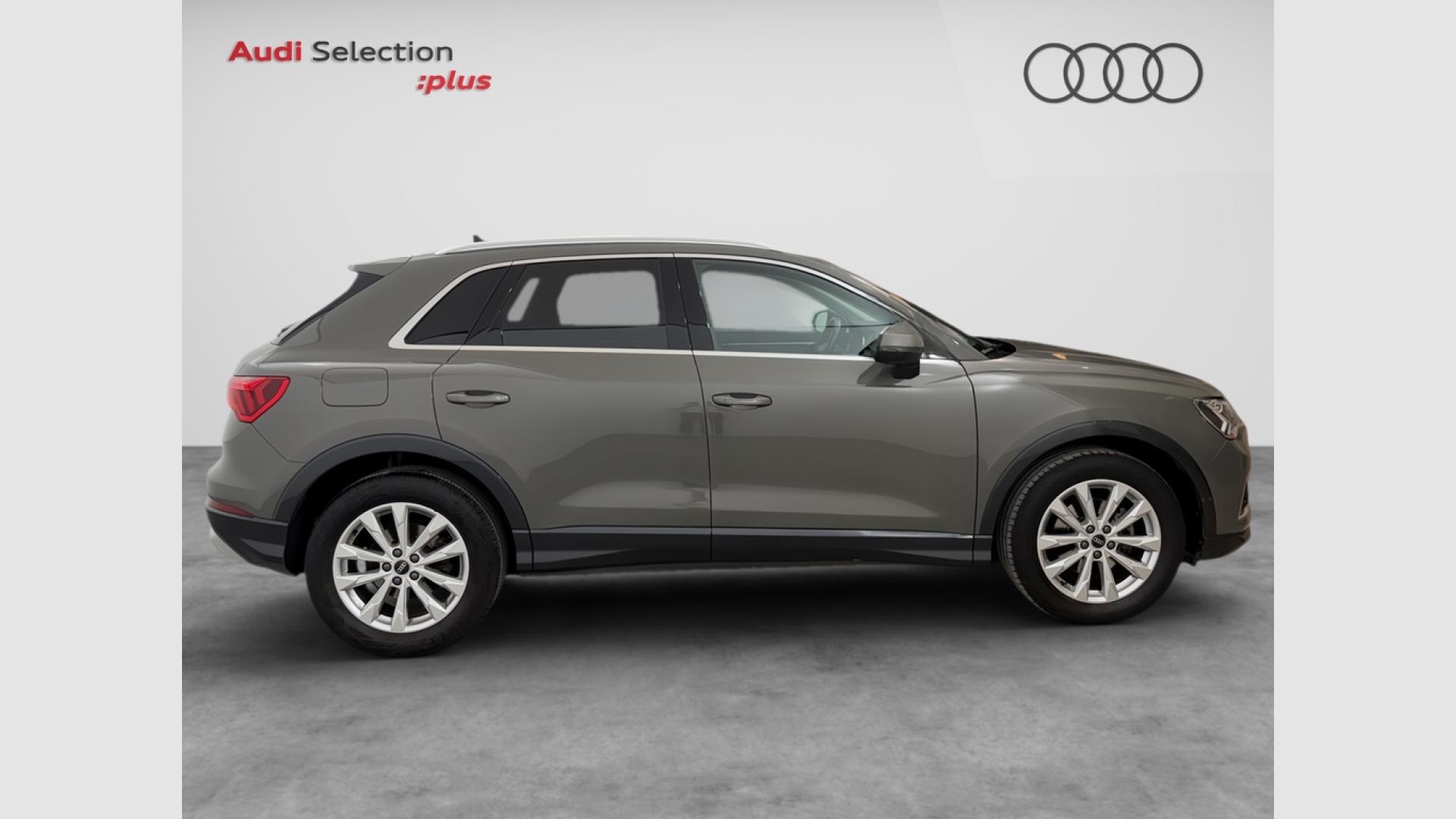 Audi Q3 Advanced 35 TDI 110 kW (150 CV) S tronic