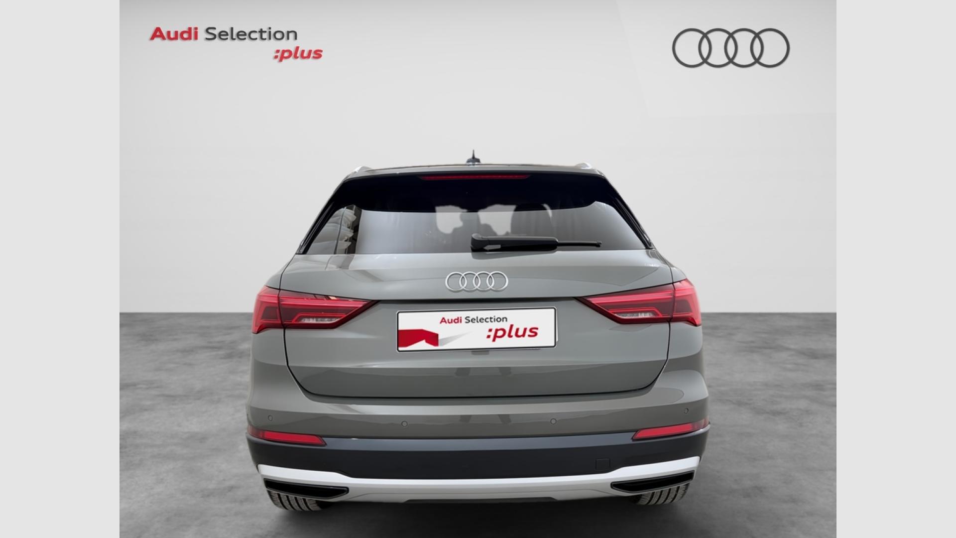Audi Q3 Advanced 35 TDI 110 kW (150 CV) S tronic