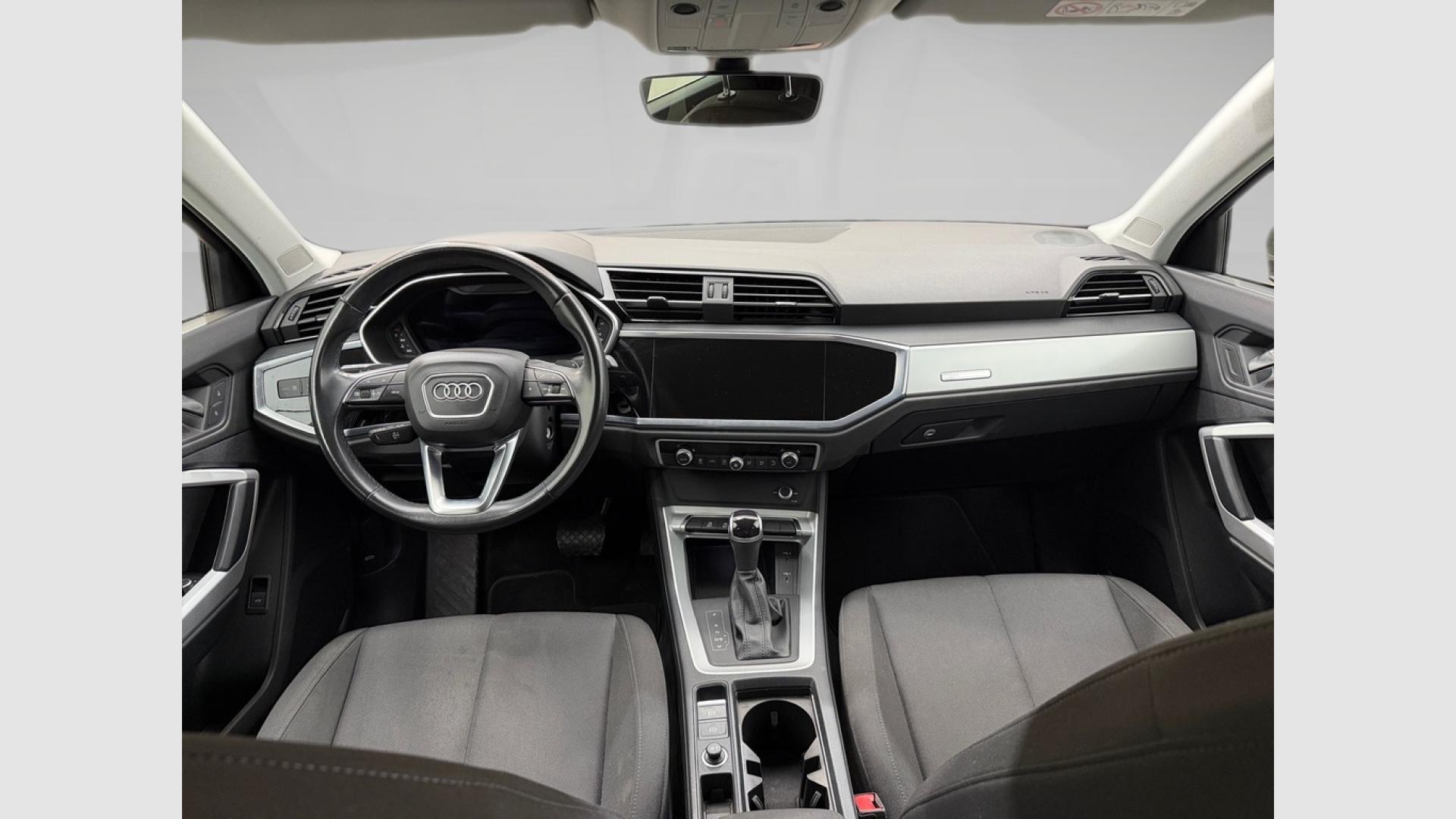 Audi Q3 Advanced 35 TDI 110 kW (150 CV) S tronic