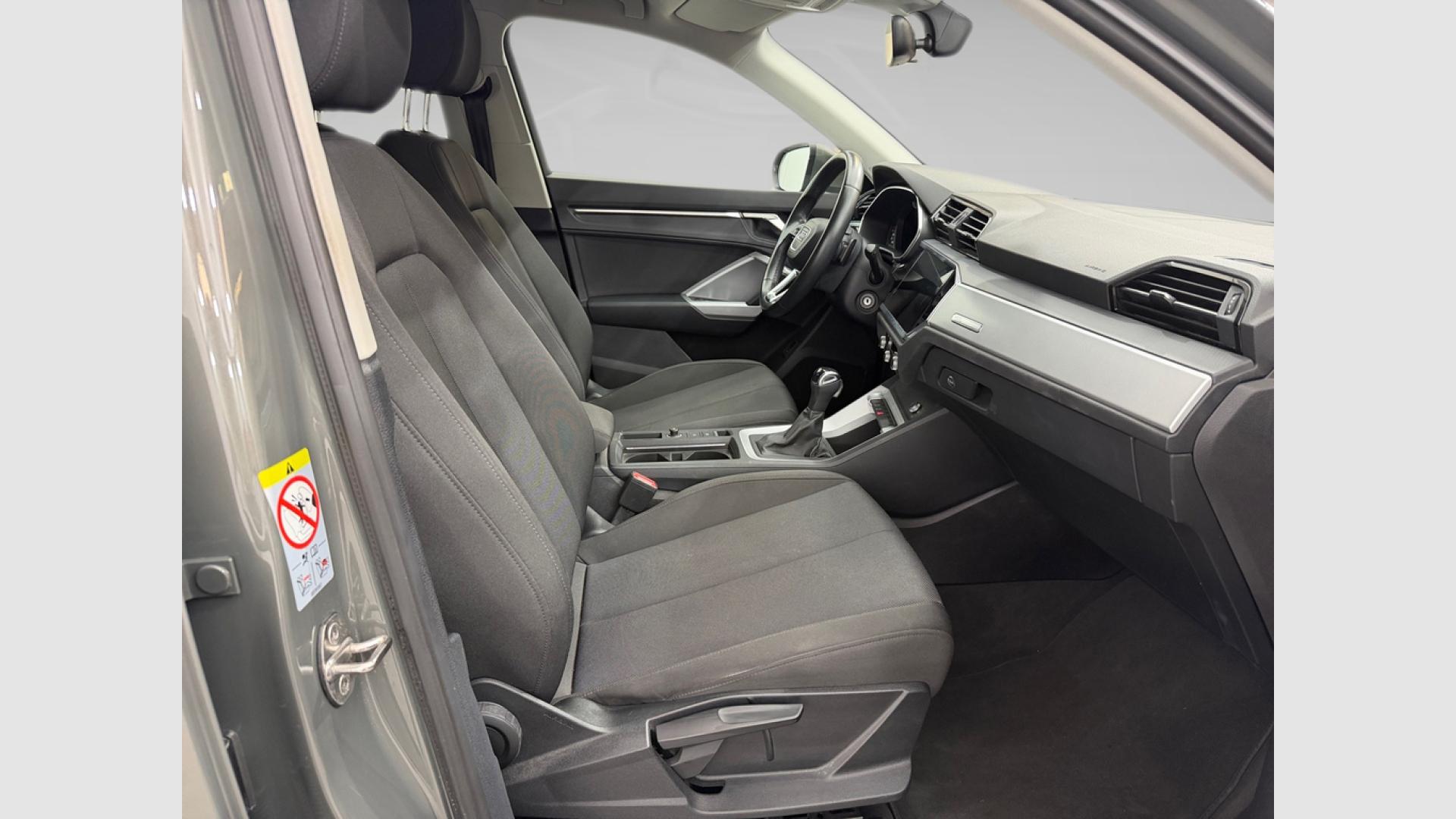 Audi Q3 Advanced 35 TDI 110 kW (150 CV) S tronic