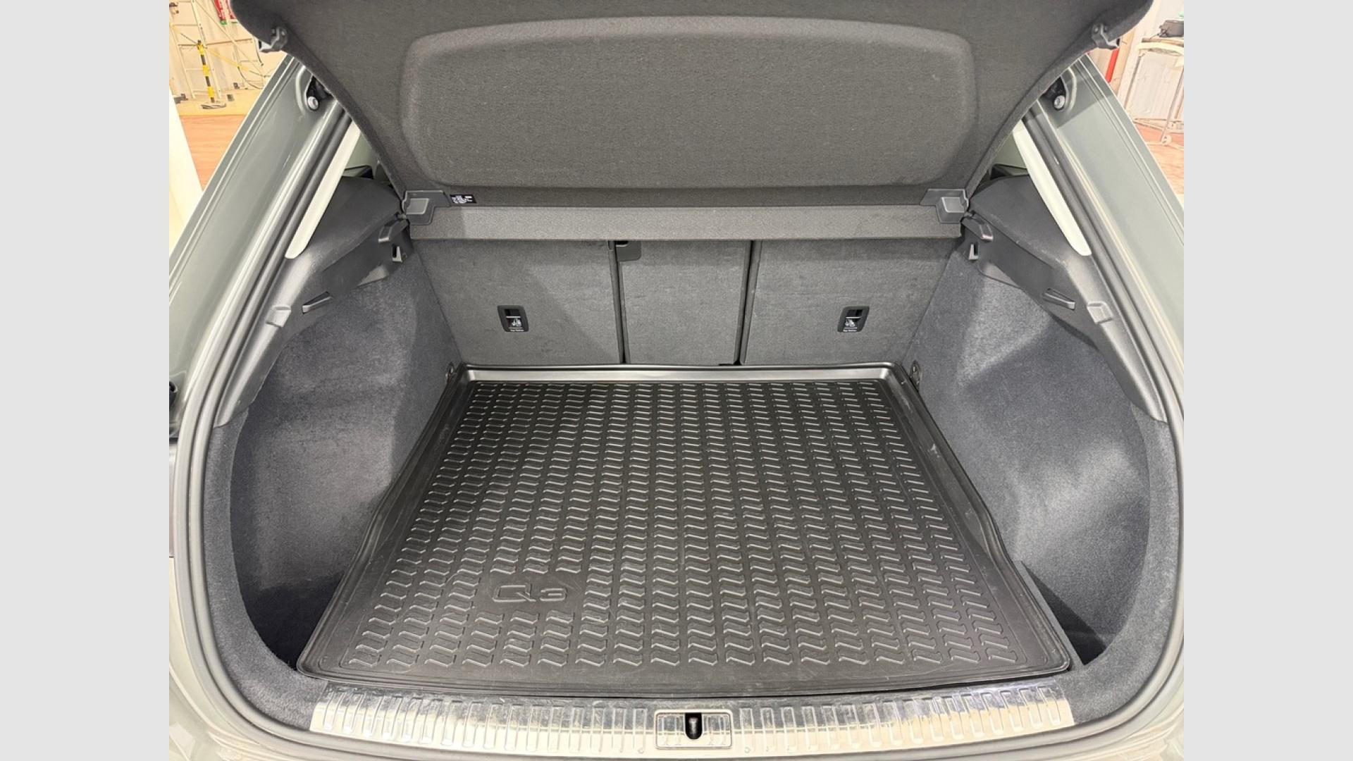 Audi Q3 Advanced 35 TDI 110 kW (150 CV) S tronic