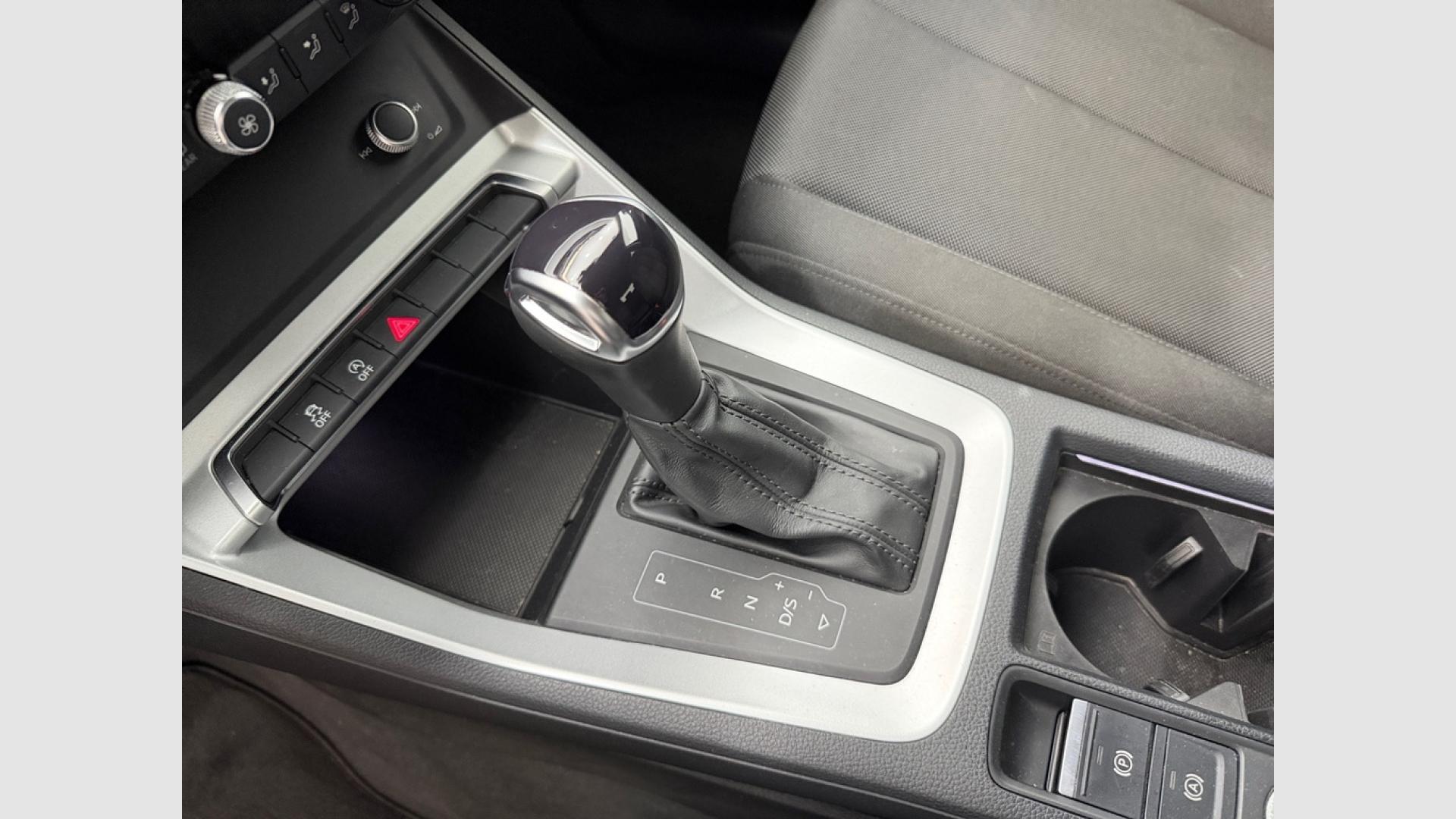 Audi Q3 Advanced 35 TDI 110 kW (150 CV) S tronic