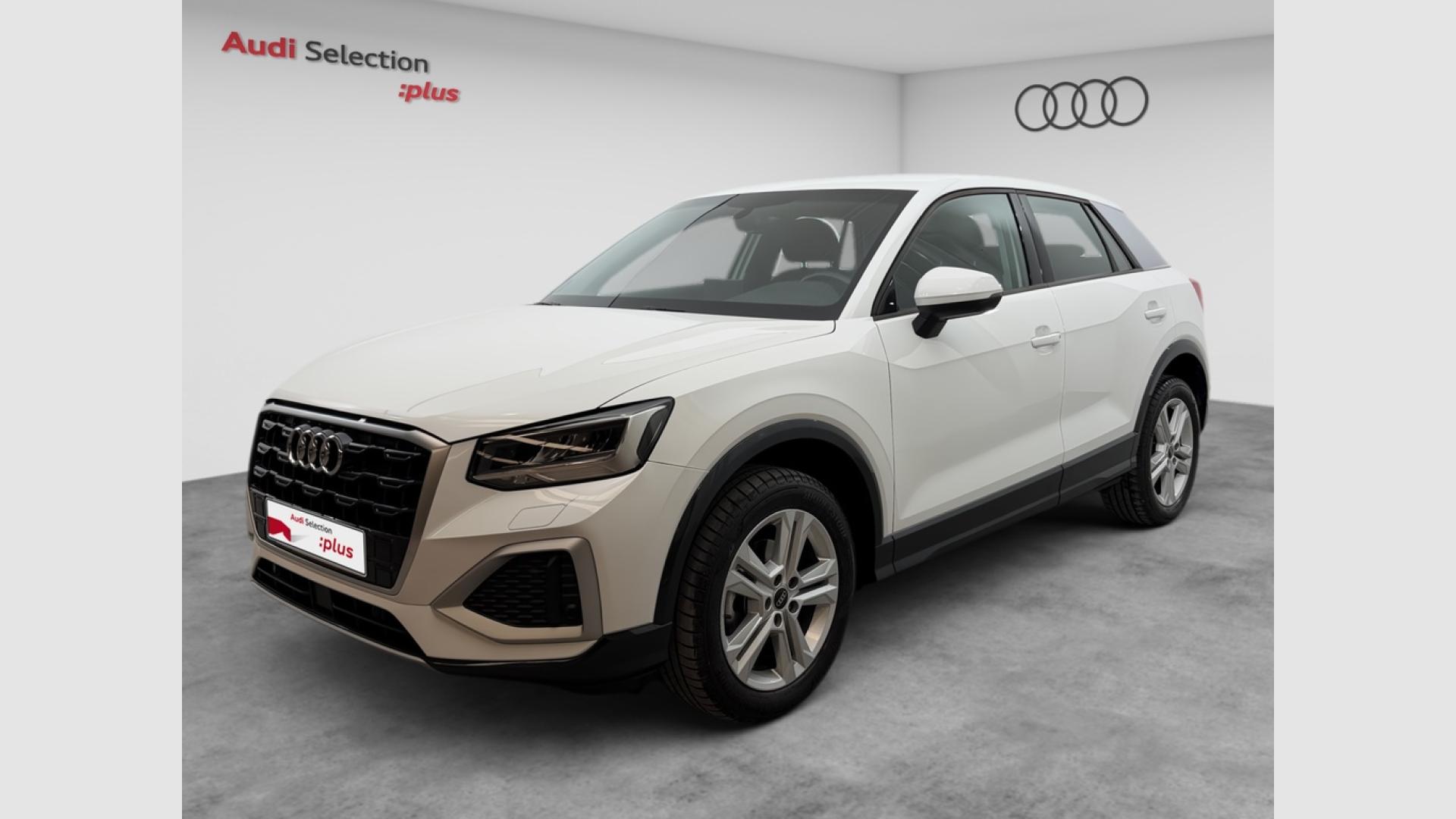 Audi Q2 Advanced 30 TFSI 81 kW (110 CV)