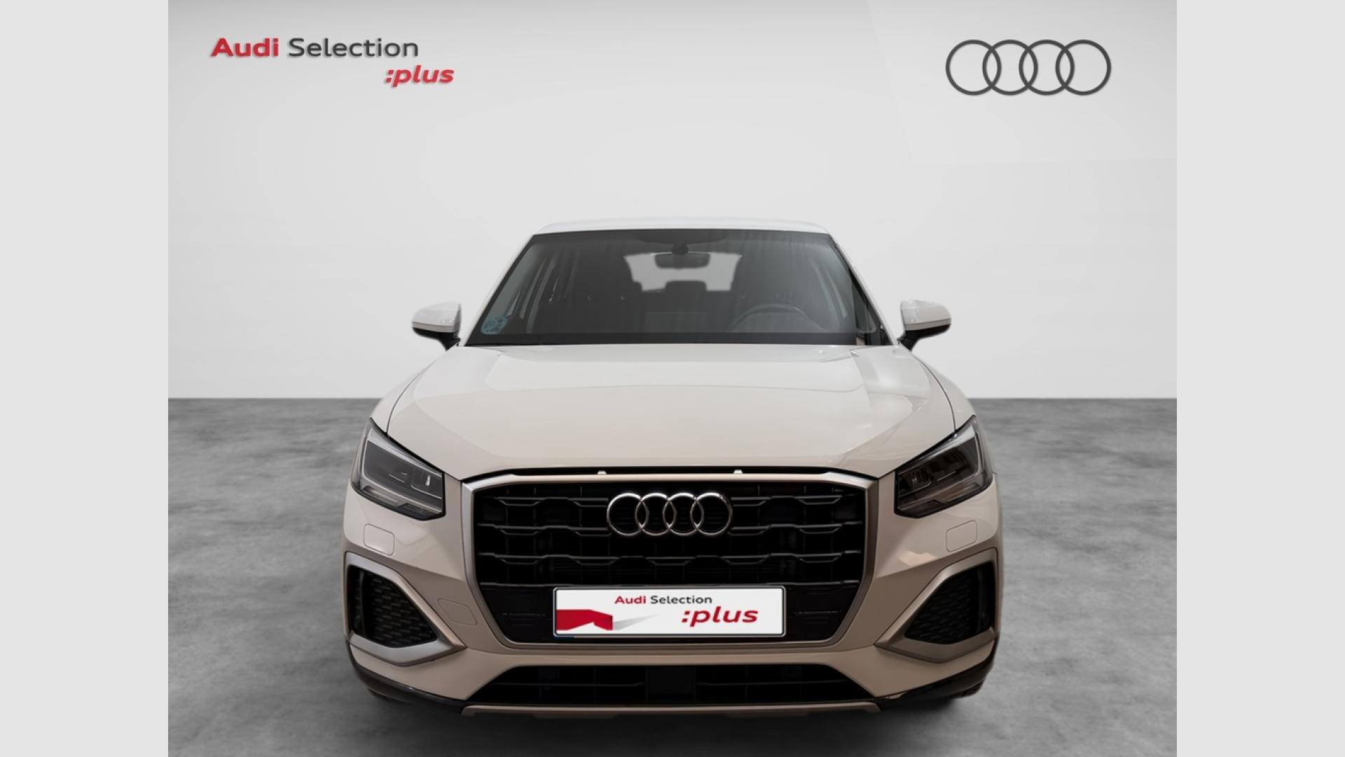 Audi Q2 Advanced 30 TFSI 81 kW (110 CV)