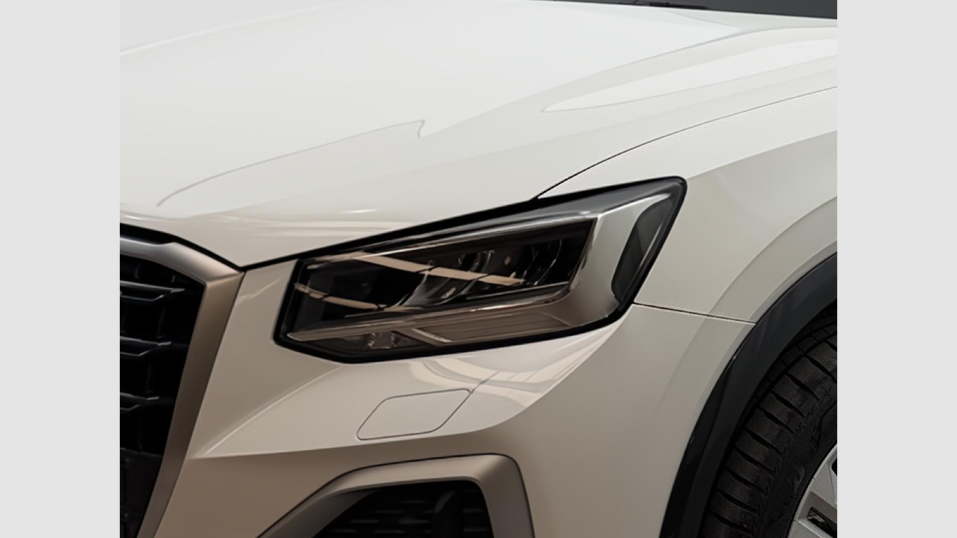 Audi Q2 Advanced 30 TFSI 81 kW (110 CV)