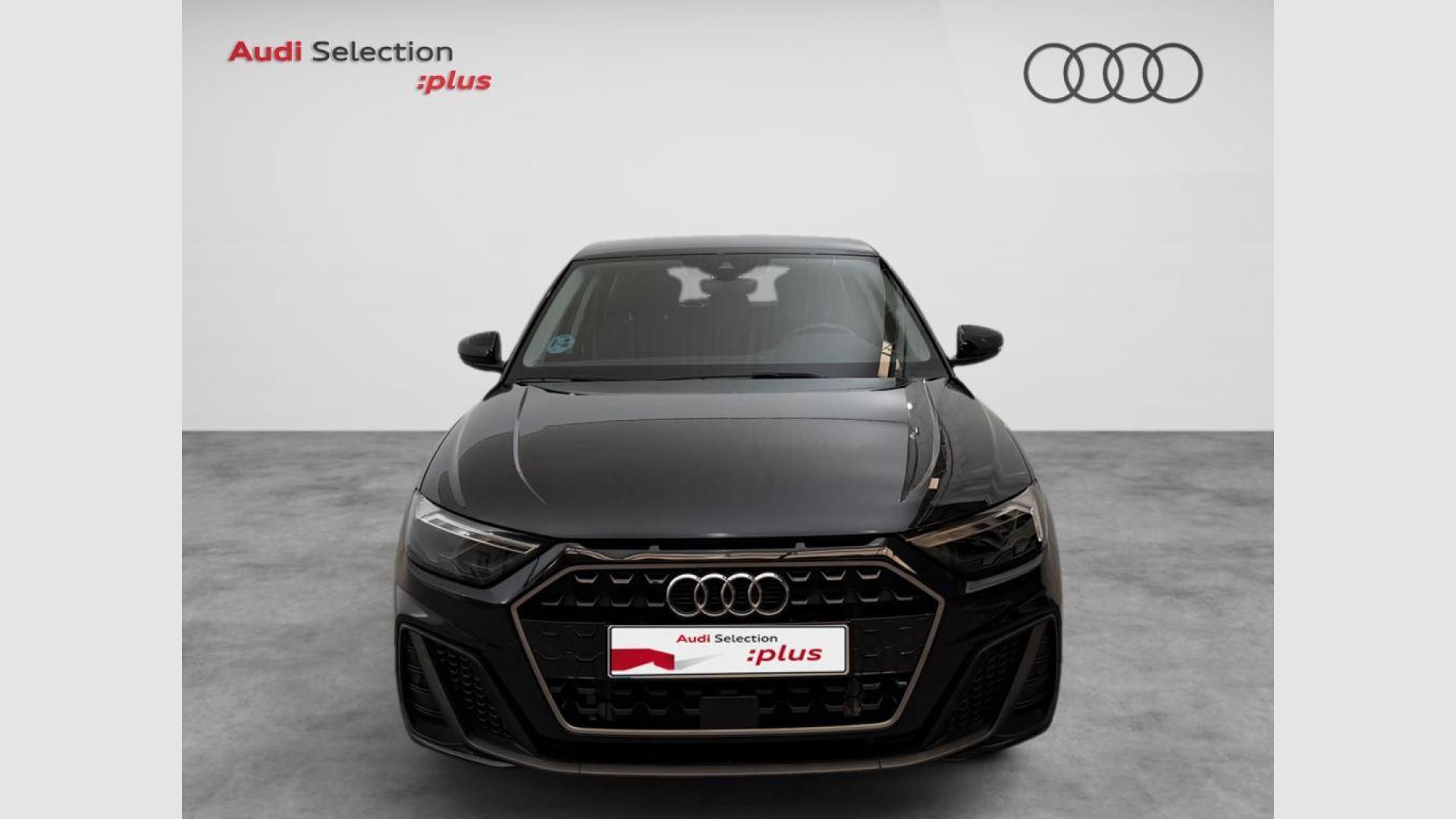 Audi A1 Sportback Adrenalin edition 30 TFSI 81 kW (110 CV)