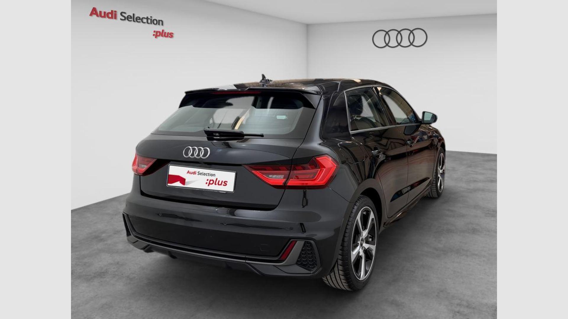 Audi A1 Sportback Adrenalin edition 30 TFSI 81 kW (110 CV)