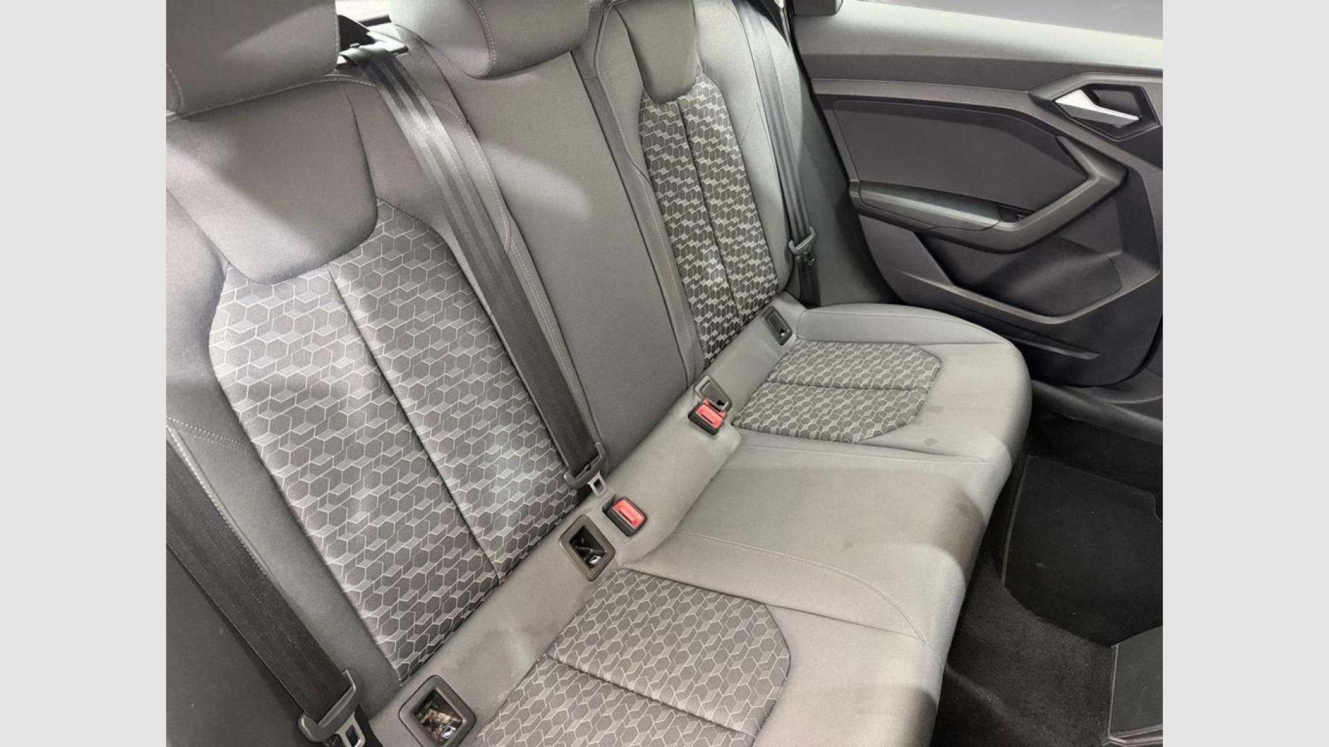 Audi A1 Sportback Adrenalin edition 30 TFSI 81 kW (110 CV)